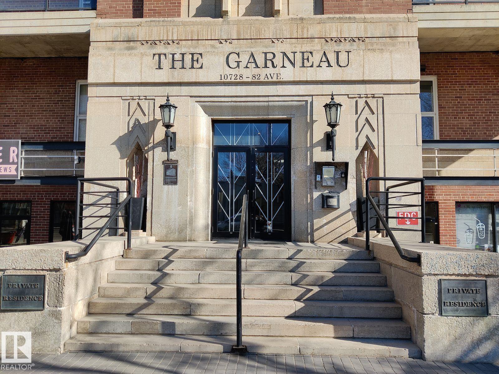 115 10728 82 Avenue, E4476180, Alberta,