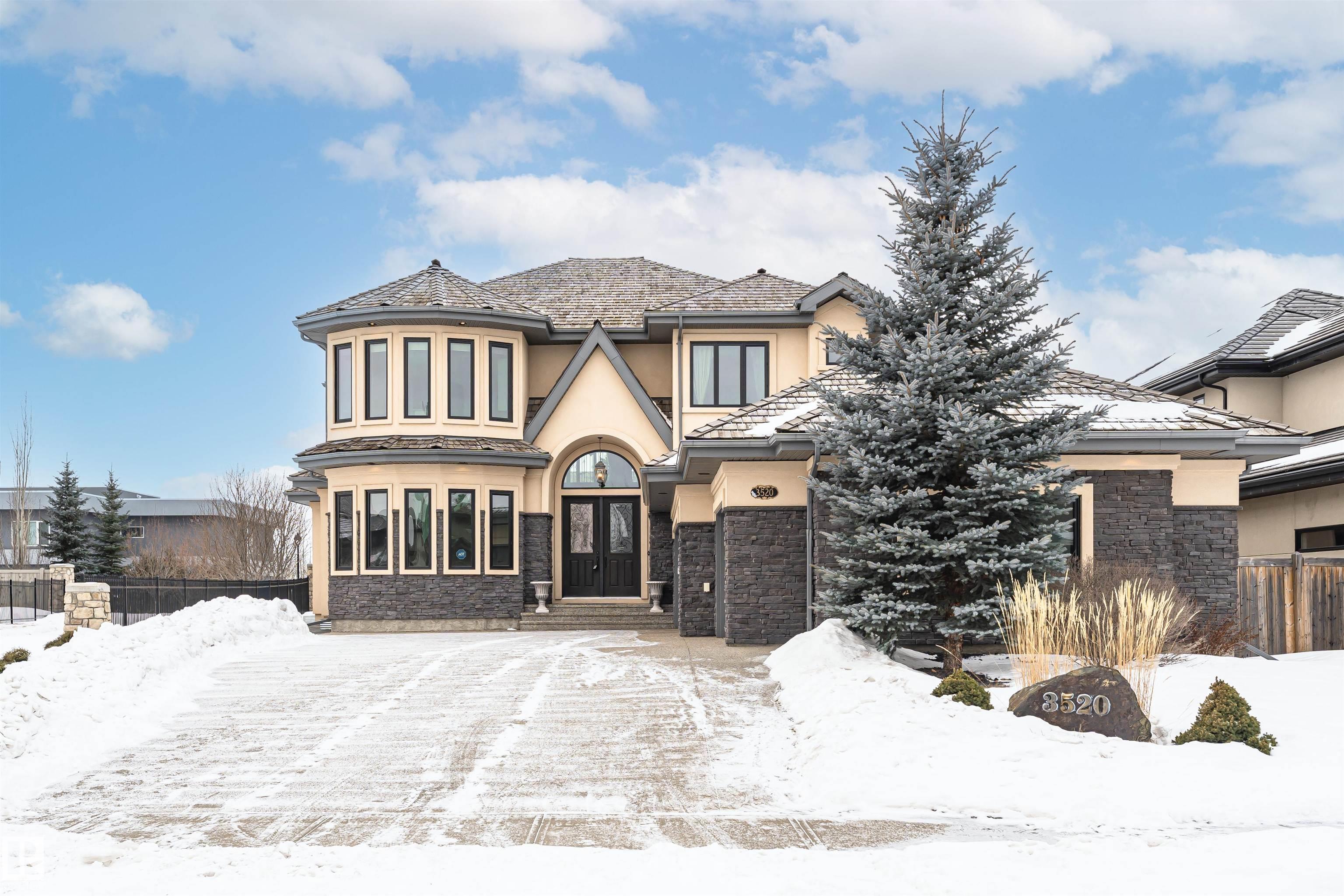 3520 WATSON Point(e), E4476183, Alberta,