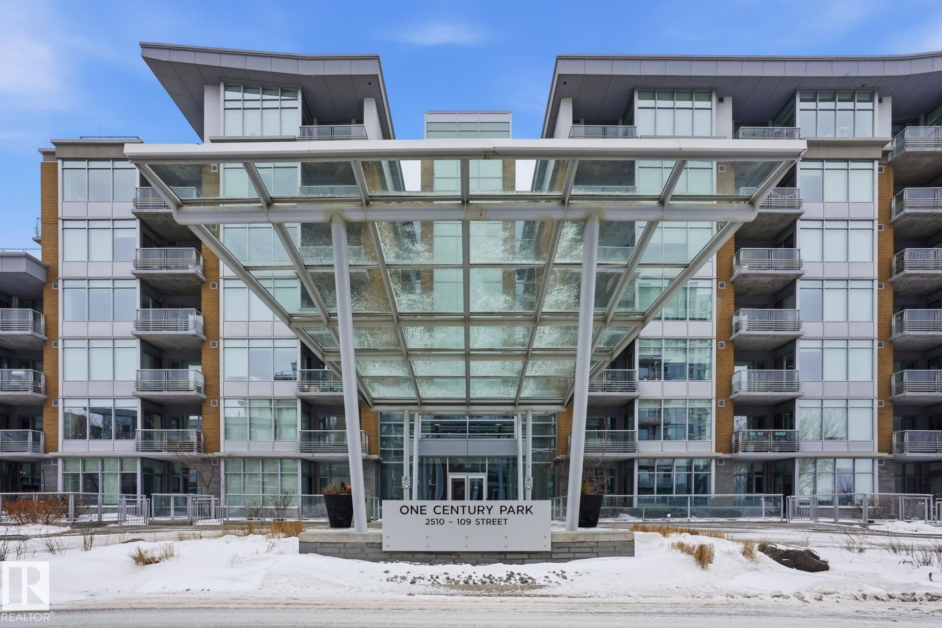 402 2510 109 Street, E4476188, Alberta,