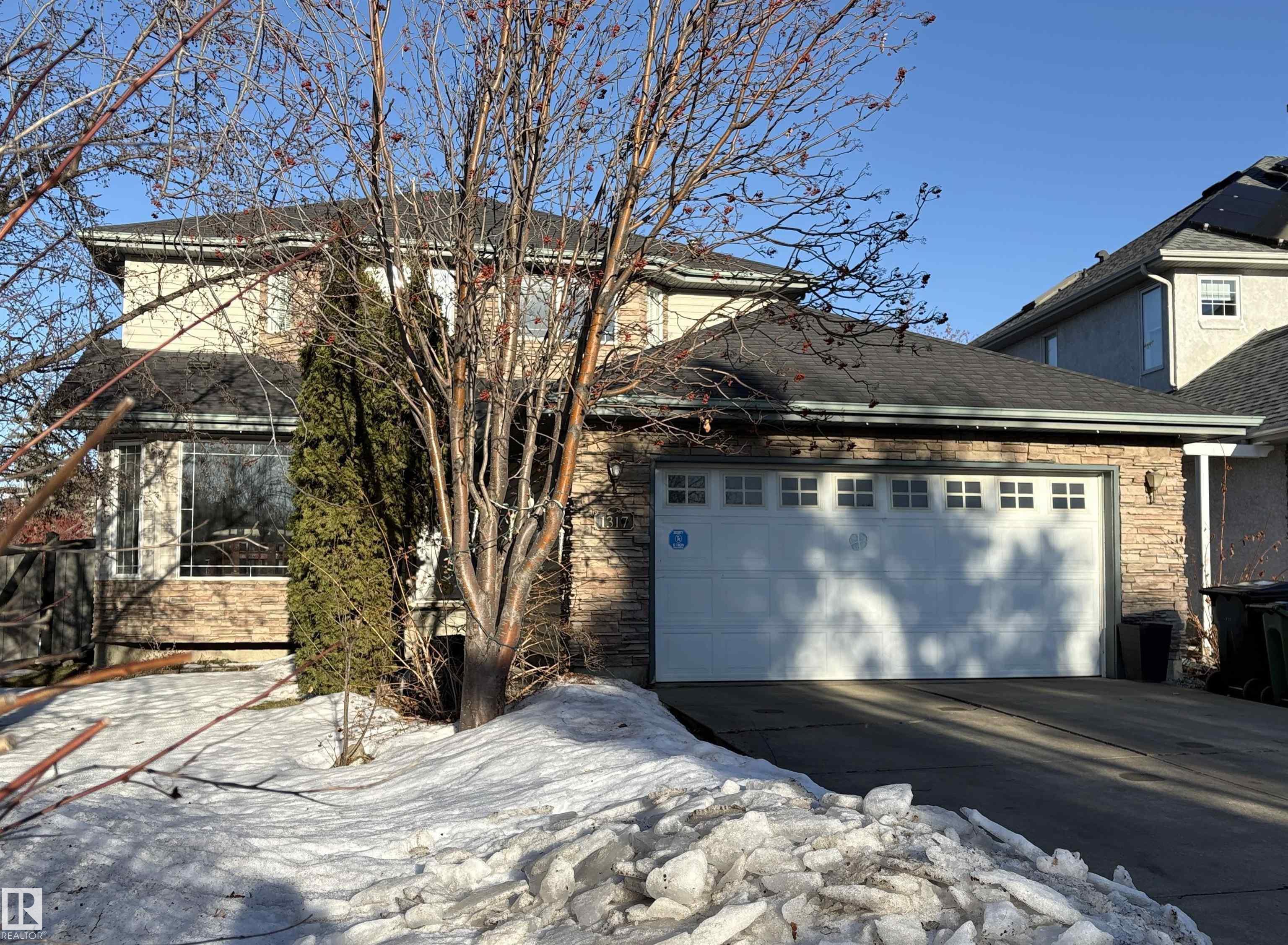 1317 Falconer Road NW, E4476189, Alberta,