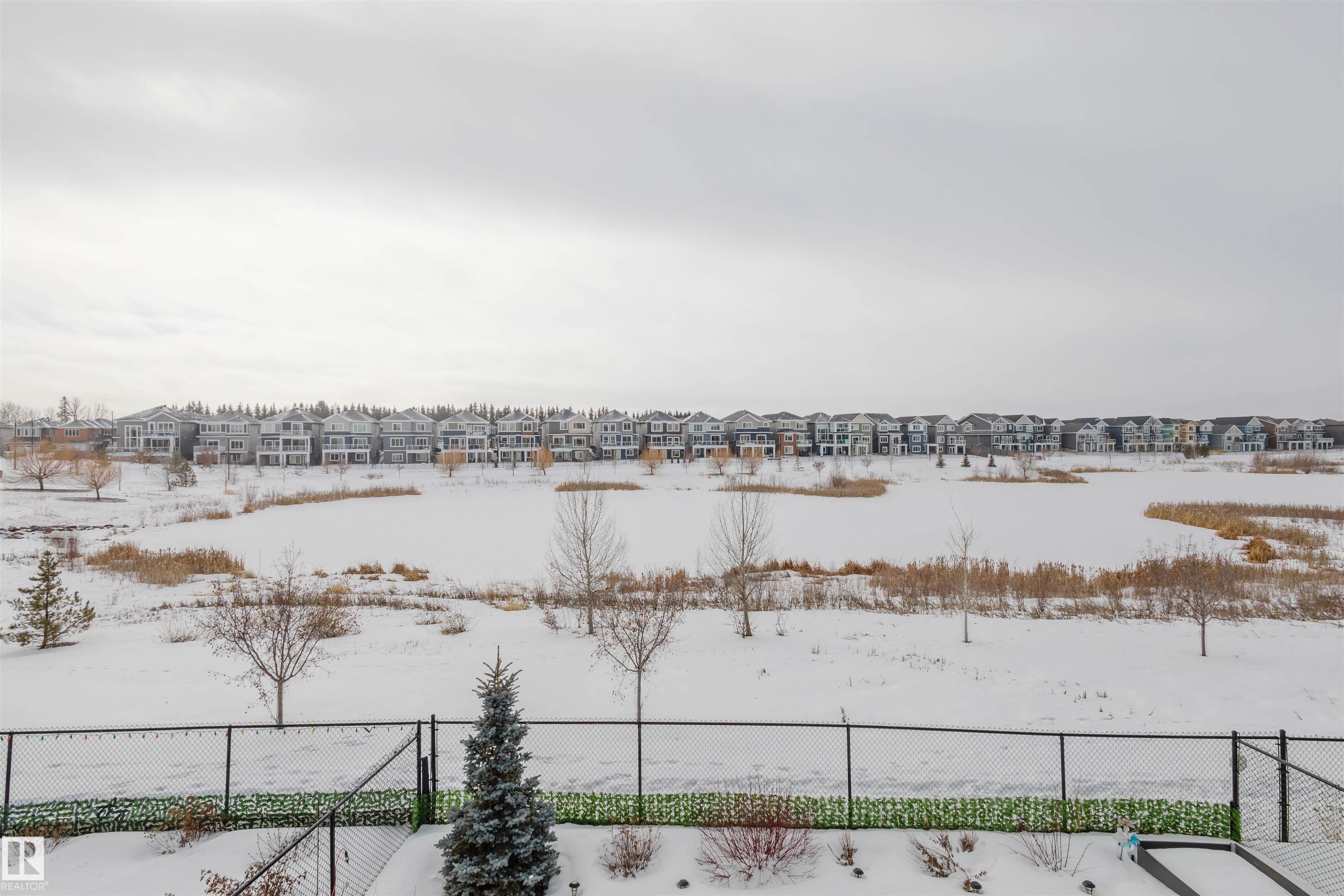 Fourth View of 16217 32 Avenue, Glenridding Ravine, Edmonton, Alberta, T6W 4P2