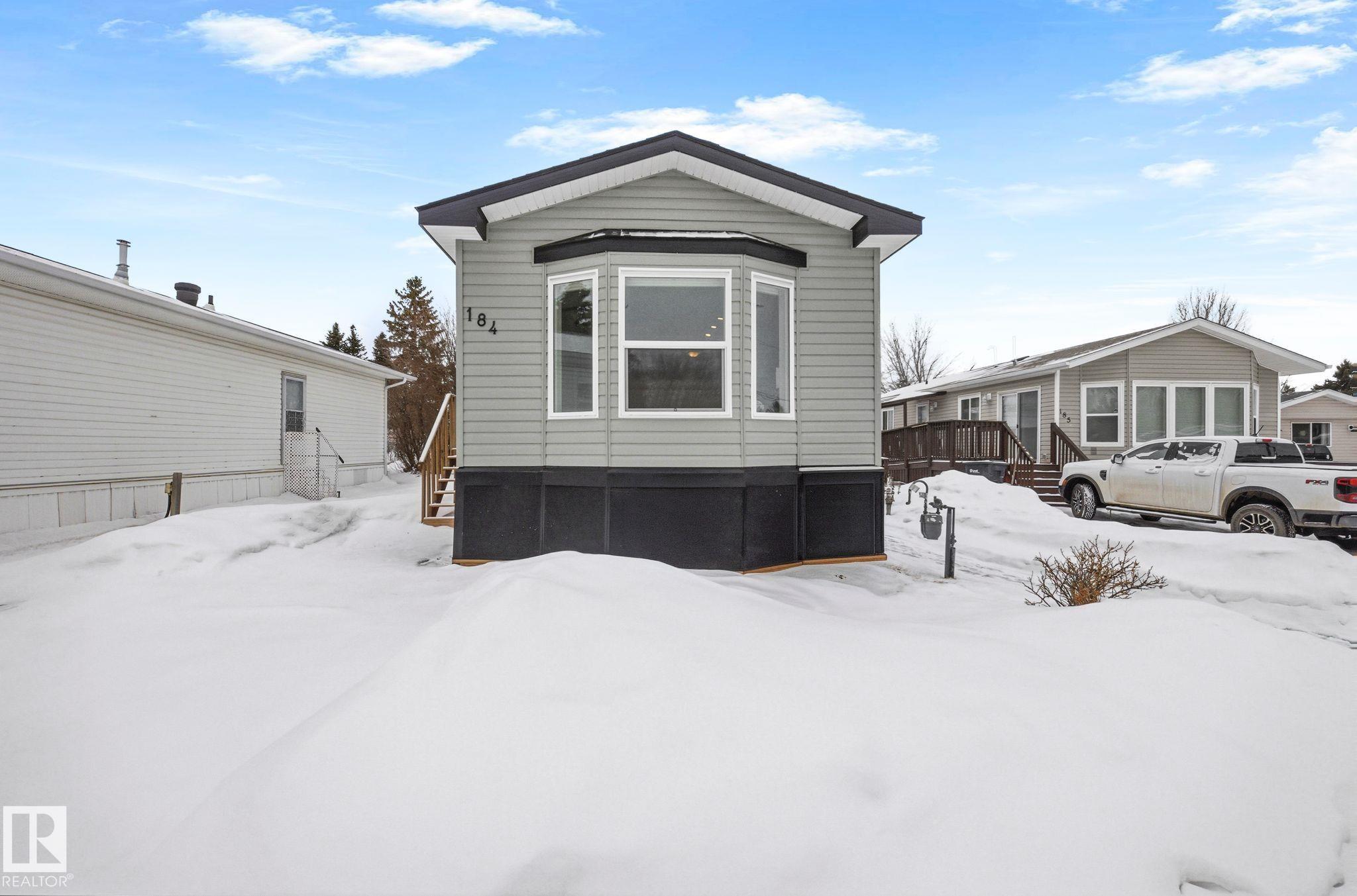 184 305 Calahoo Road, E4476202, Alberta,