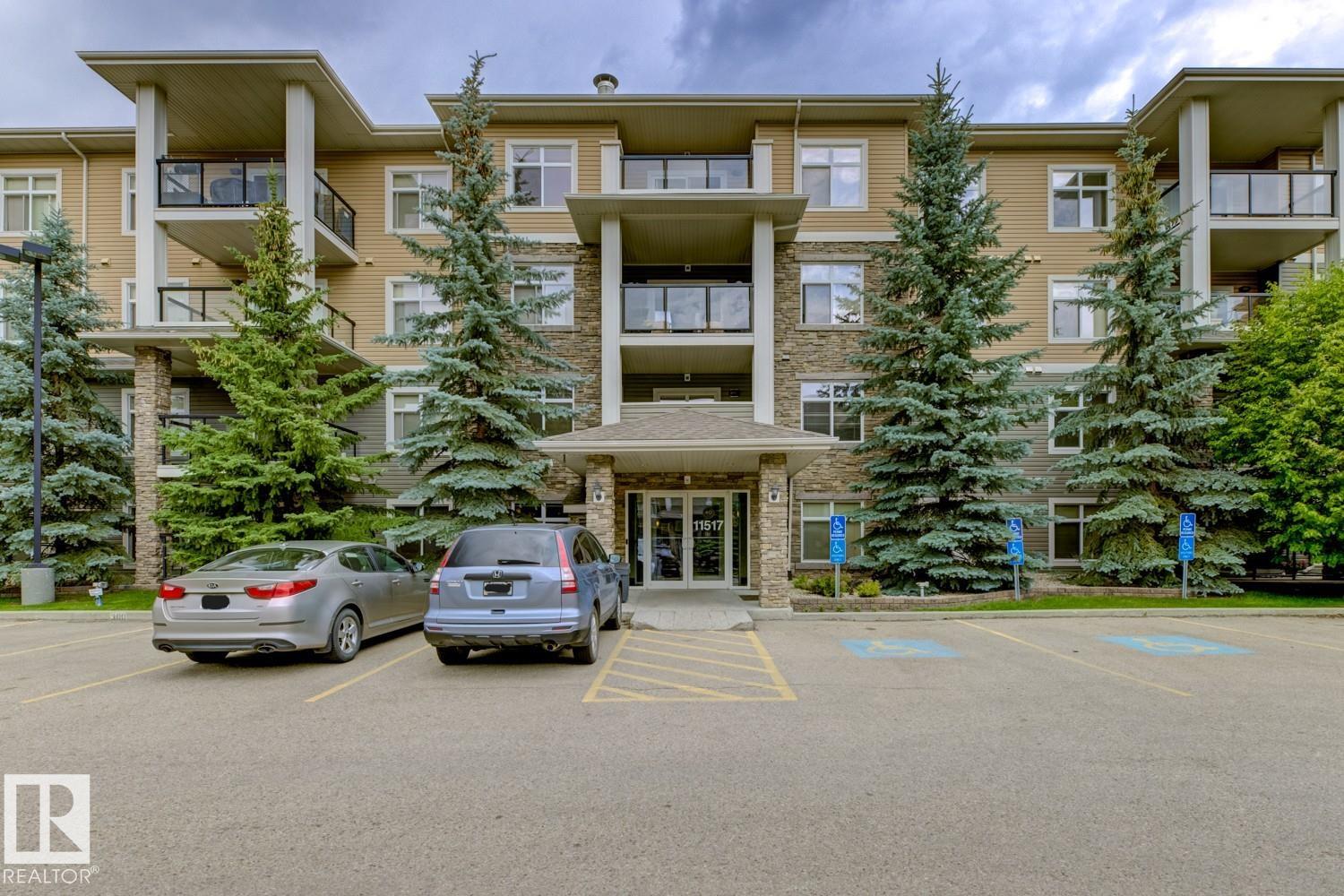 450 11517 ELLERSLIE Road, E4476221, Alberta,