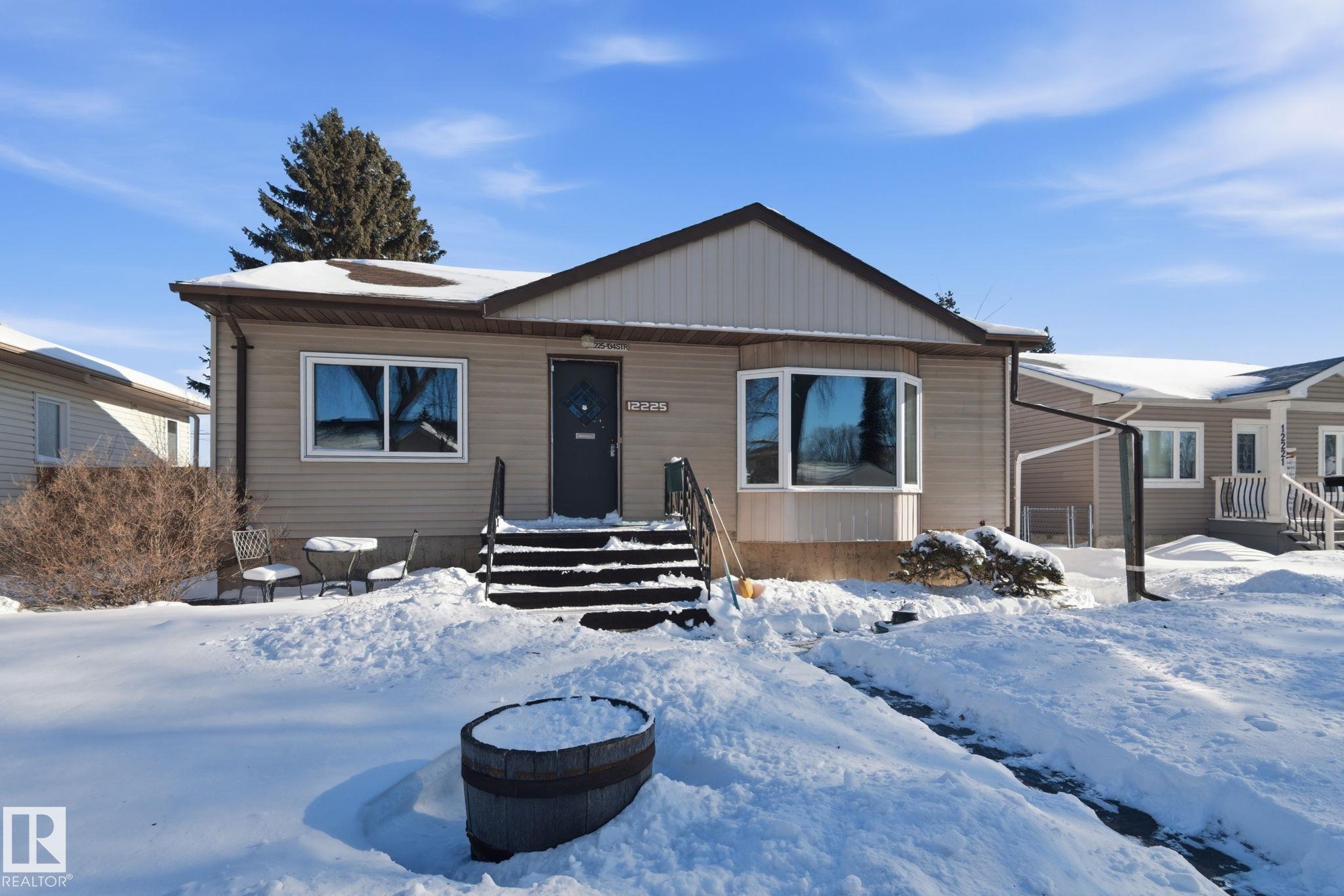 12225 134 Street, E4476227, Alberta,