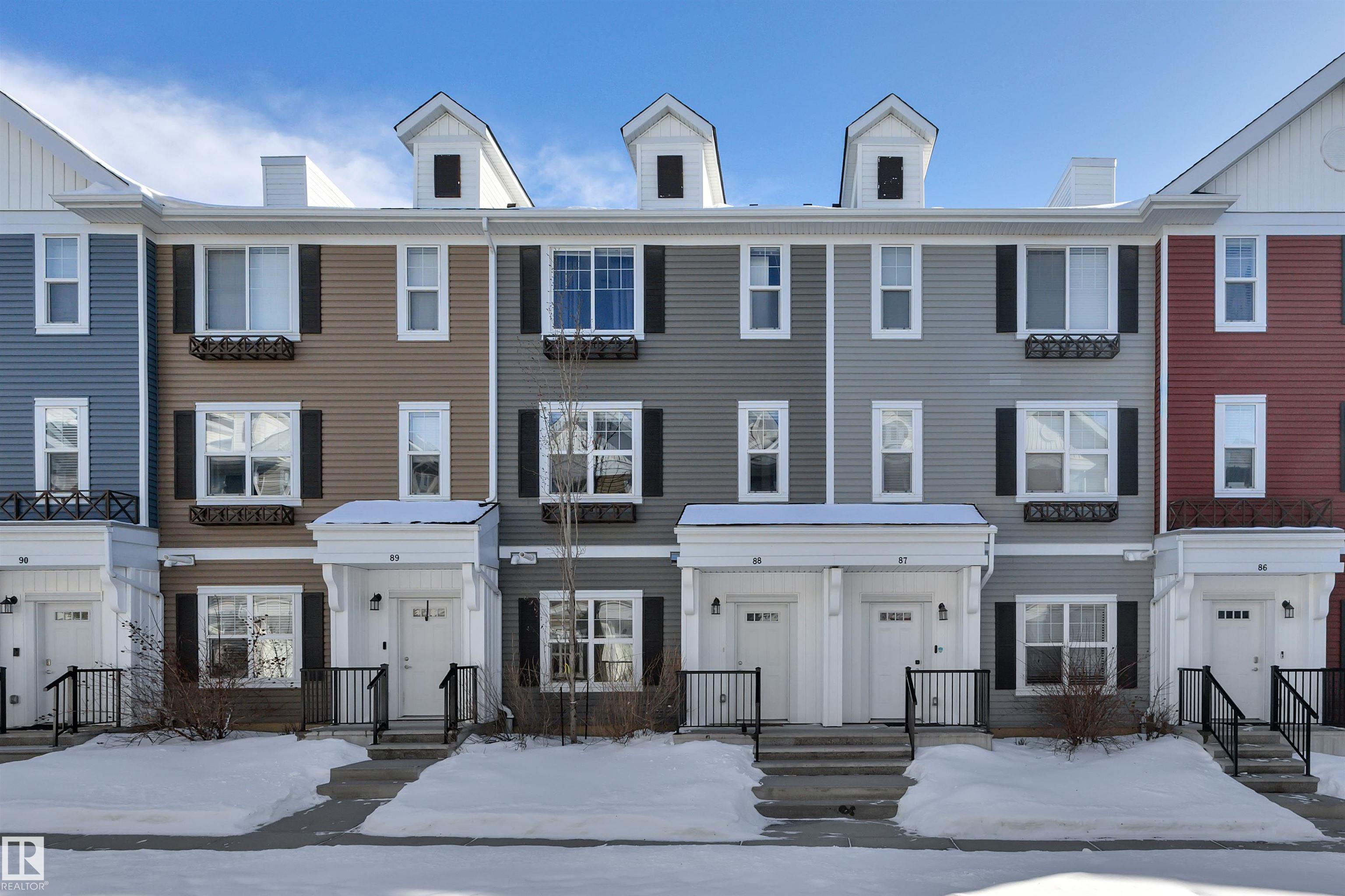 88 903 Crystallina Way, E4476235, Alberta,