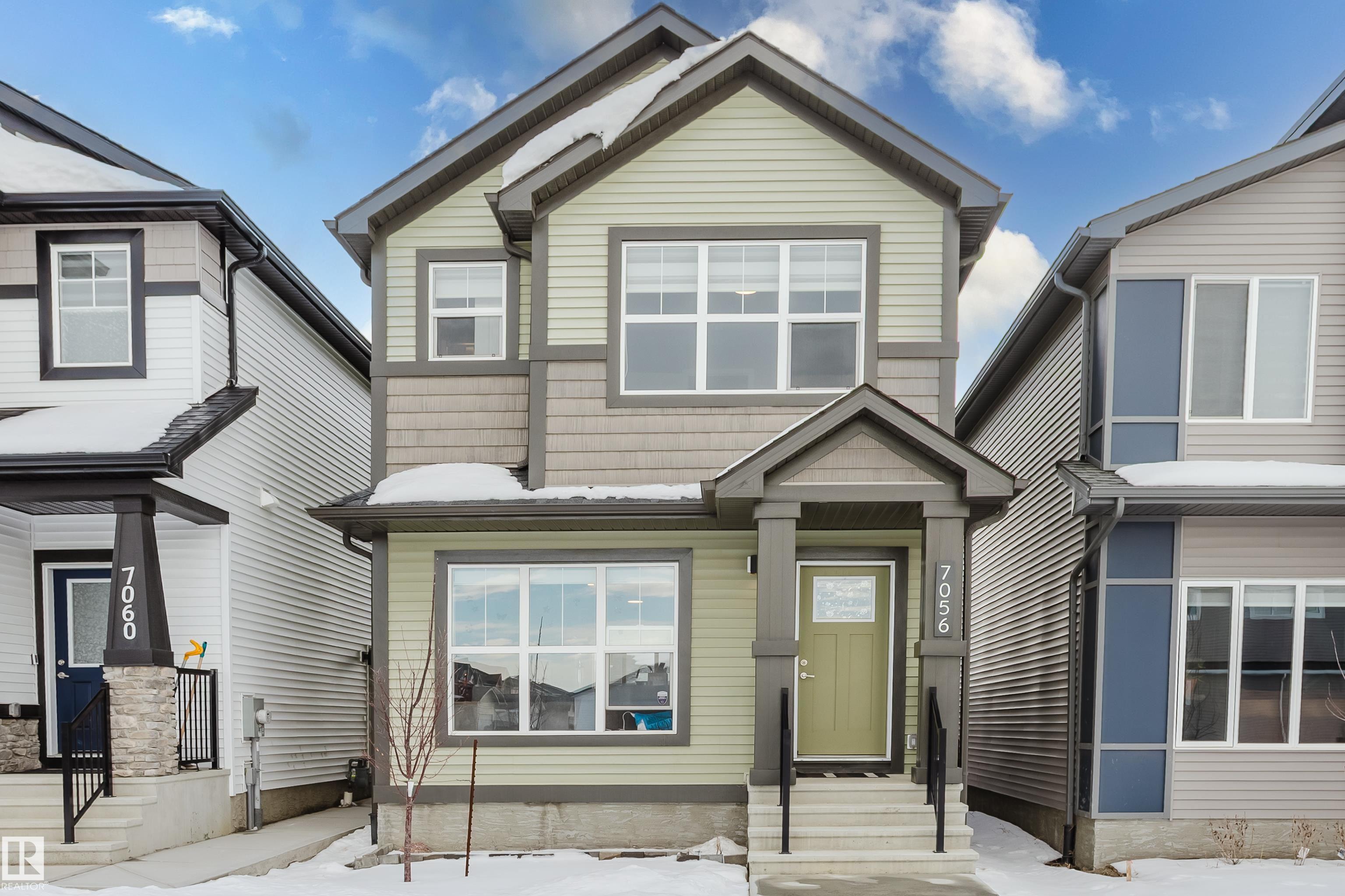 7056 181 Avenue, E4476251, Alberta,