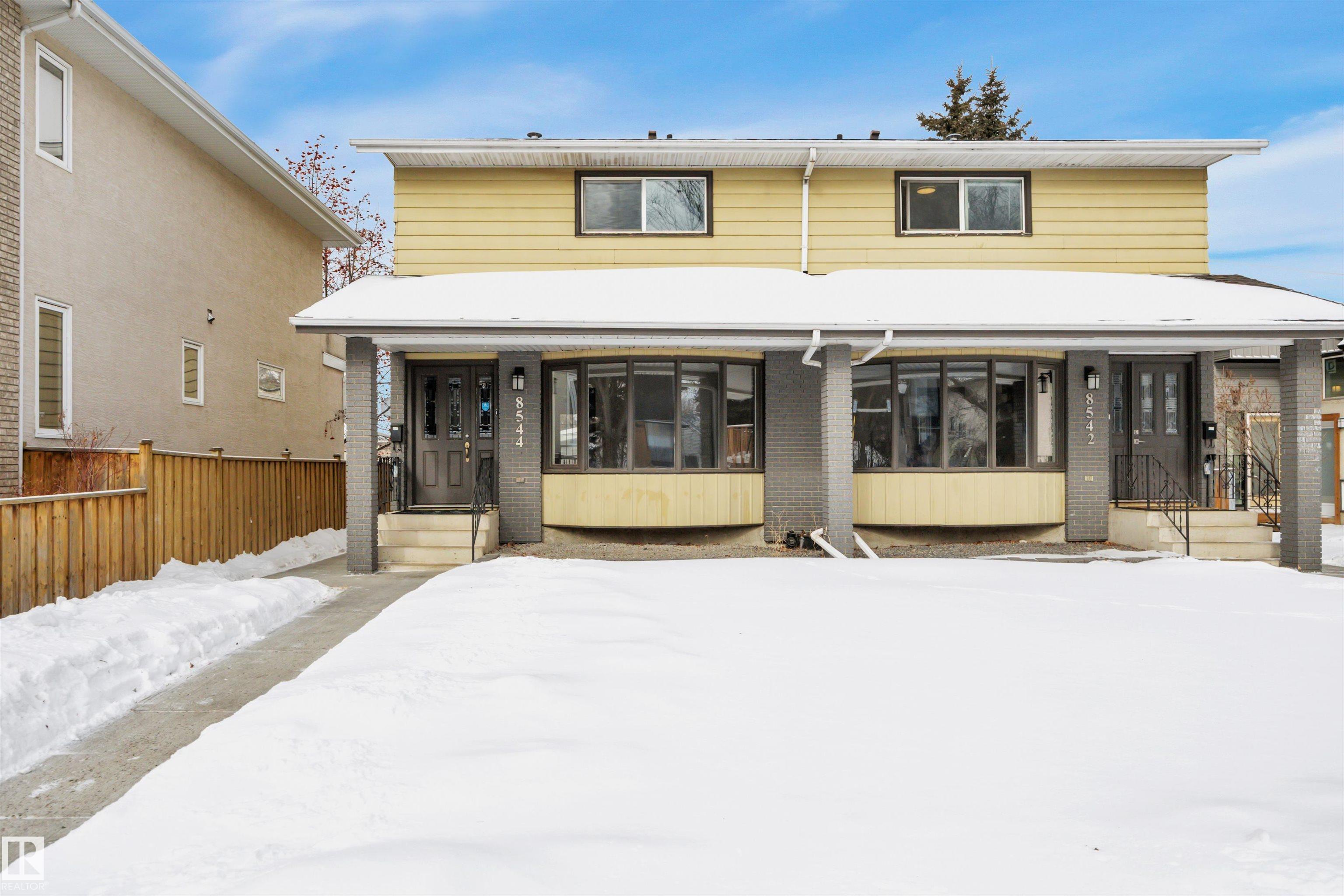 8544 81 Avenue, E4476264, Alberta,