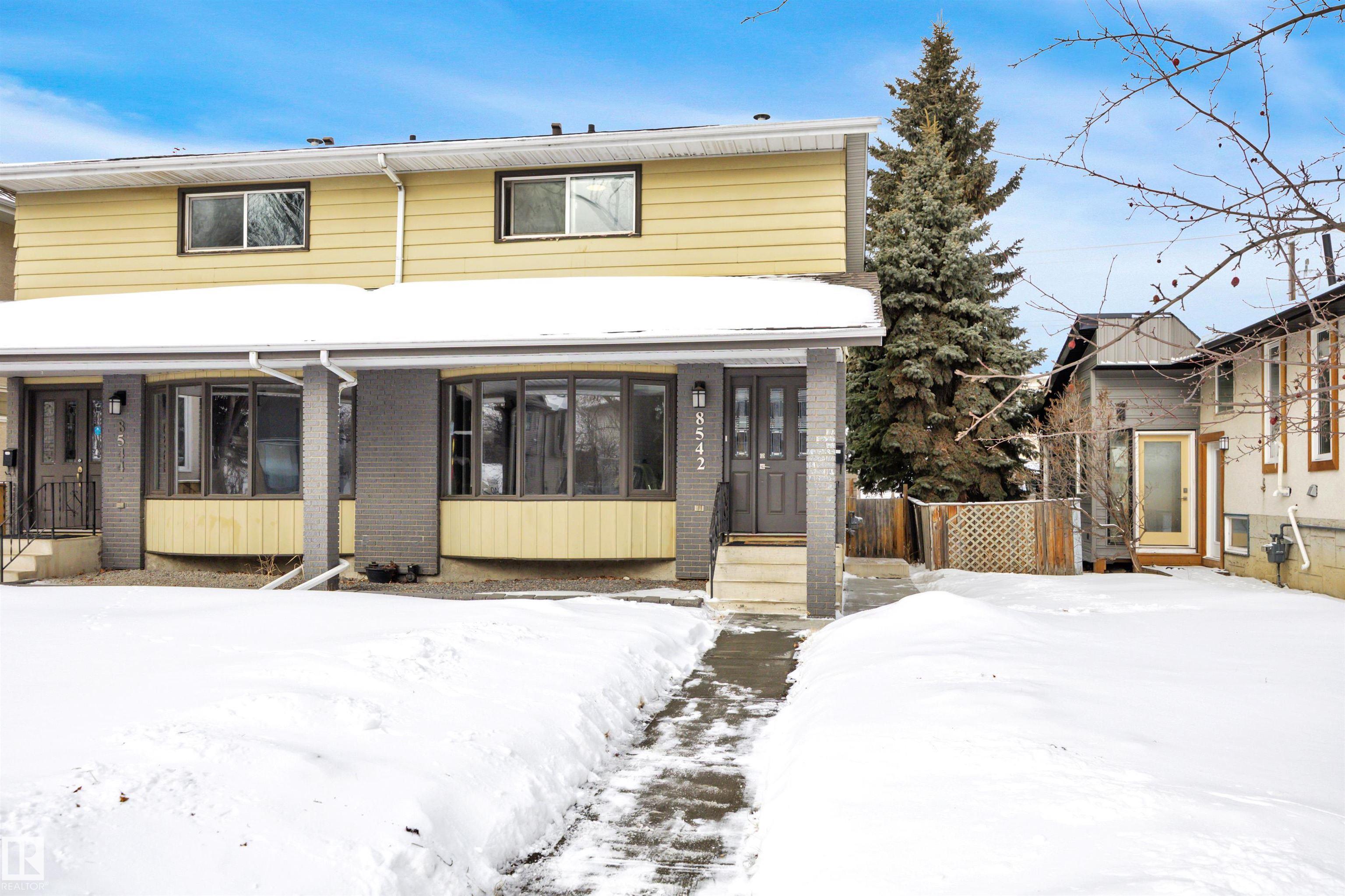 8542 81 Avenue, E4476265, Alberta,