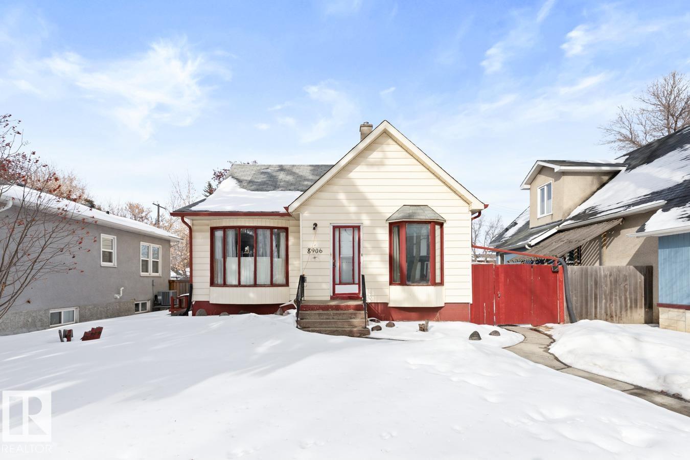 8906 94 Avenue, E4476293, Alberta,