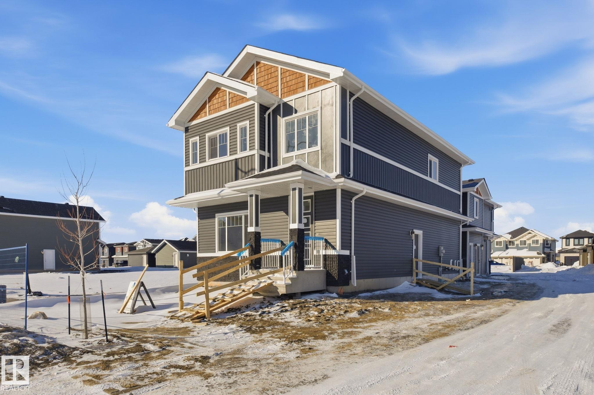 3212 DALLAS SCHMIDT Drive, E4476296, Alberta,