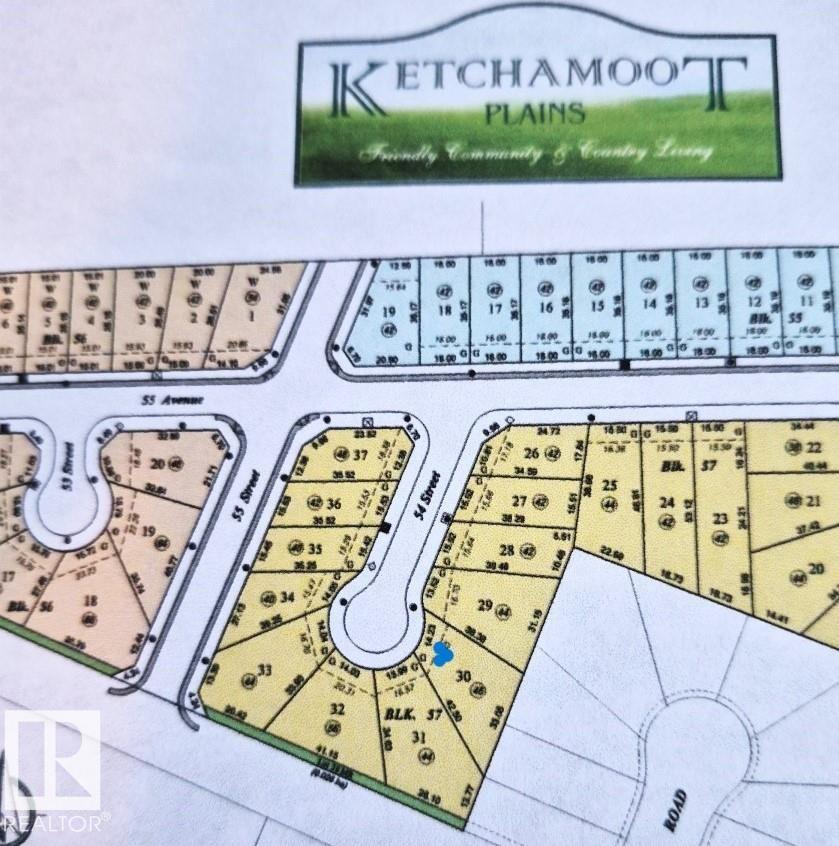 5311 54 Street, E4476297, Alberta,