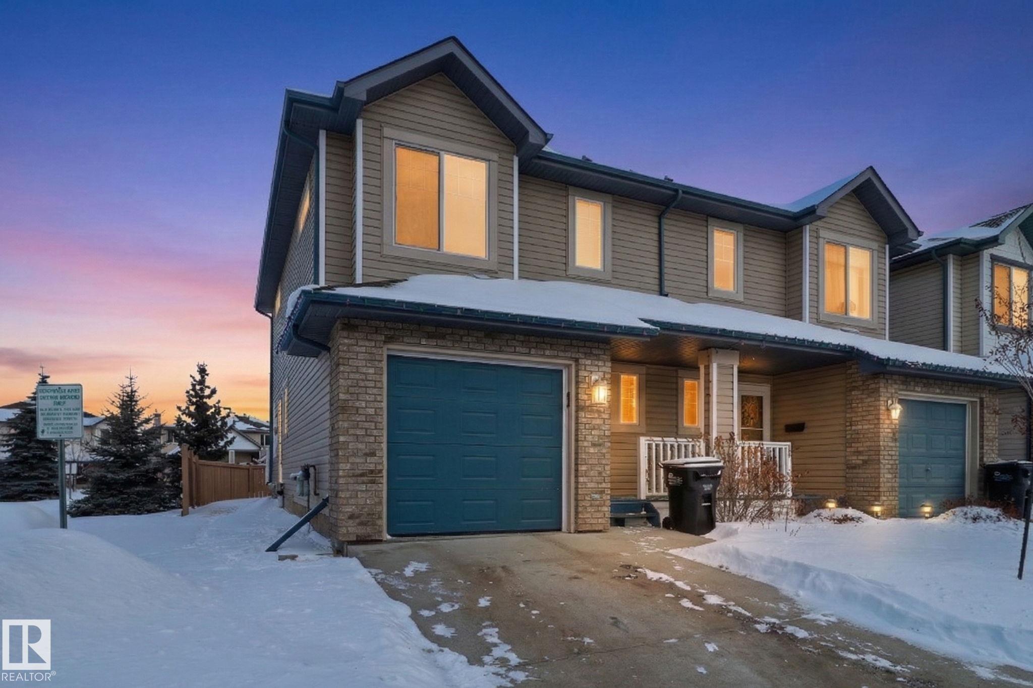 120 700 BOTHWELL Drive, E4476320, Alberta,