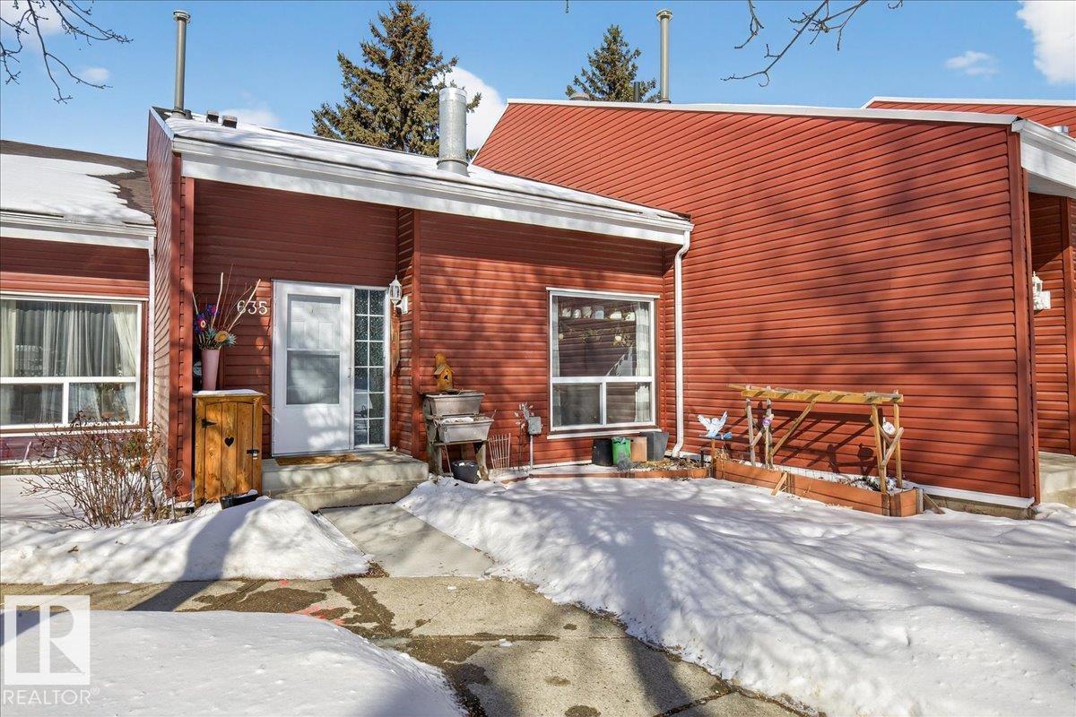 635 Millbourne Road E, E4476325, Alberta,