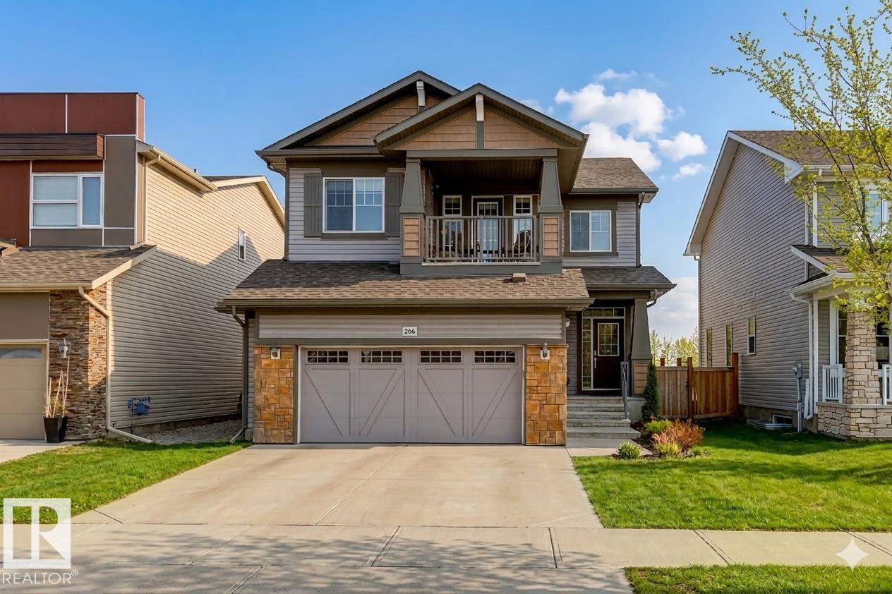 266 REICHERT Drive, E4476327, Alberta,