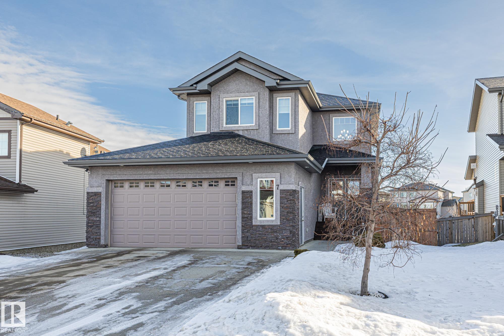 7 Southbridge Drive, E4476342, Alberta,
