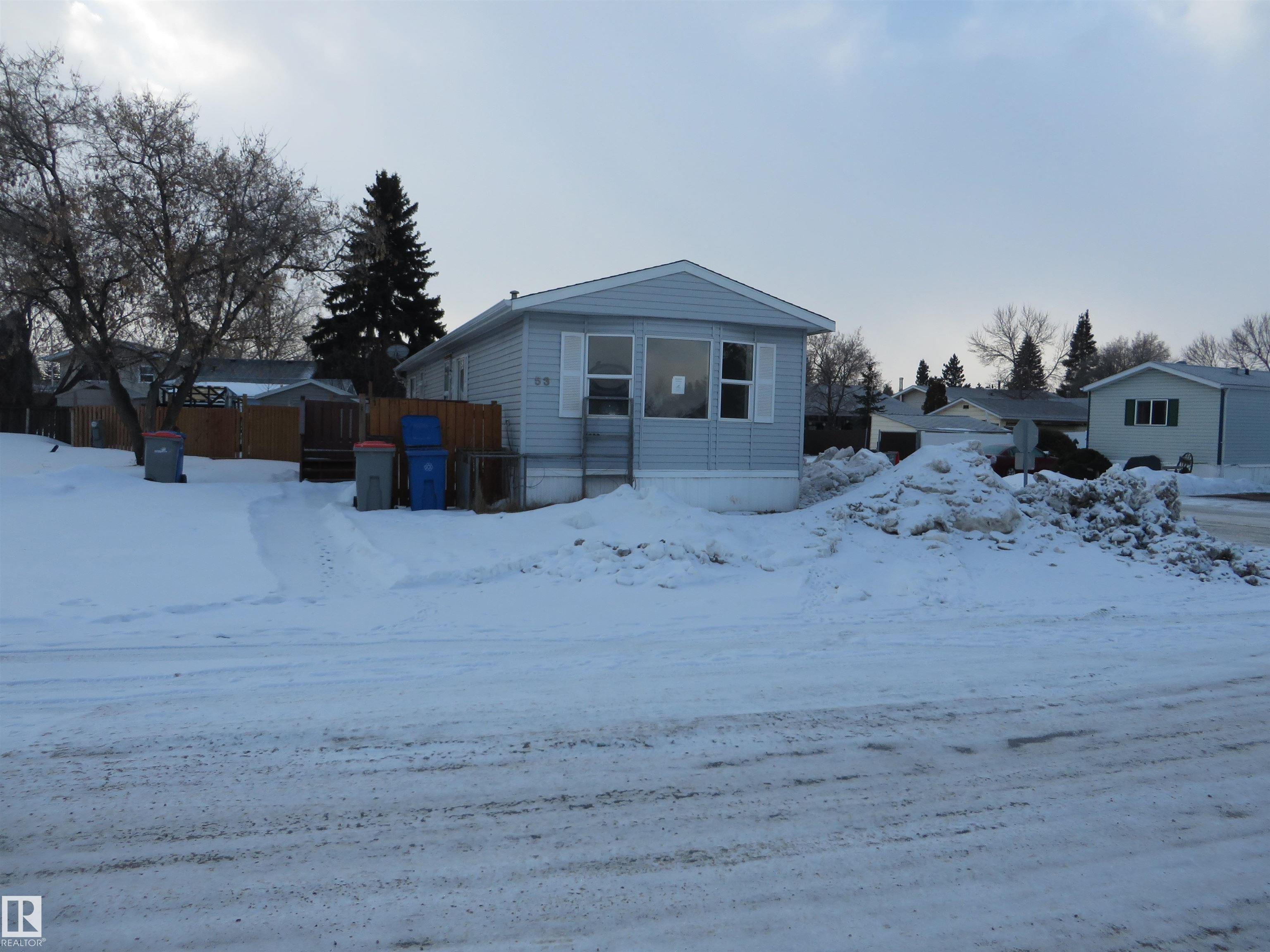 53 Willow Park Estates, E4476344, Alberta,