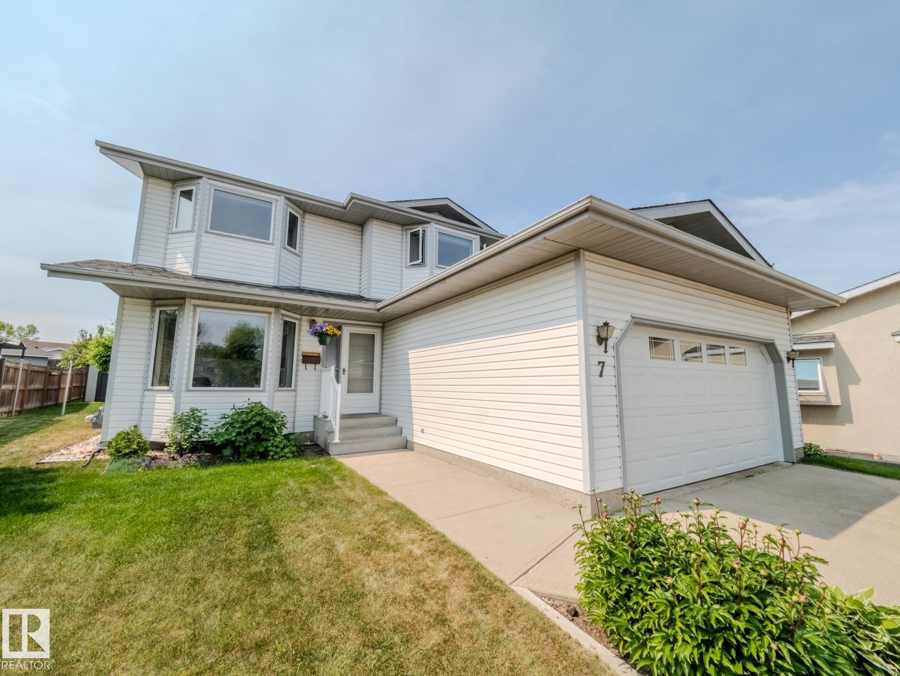 7 COACHMAN Place, E4476346, Alberta,