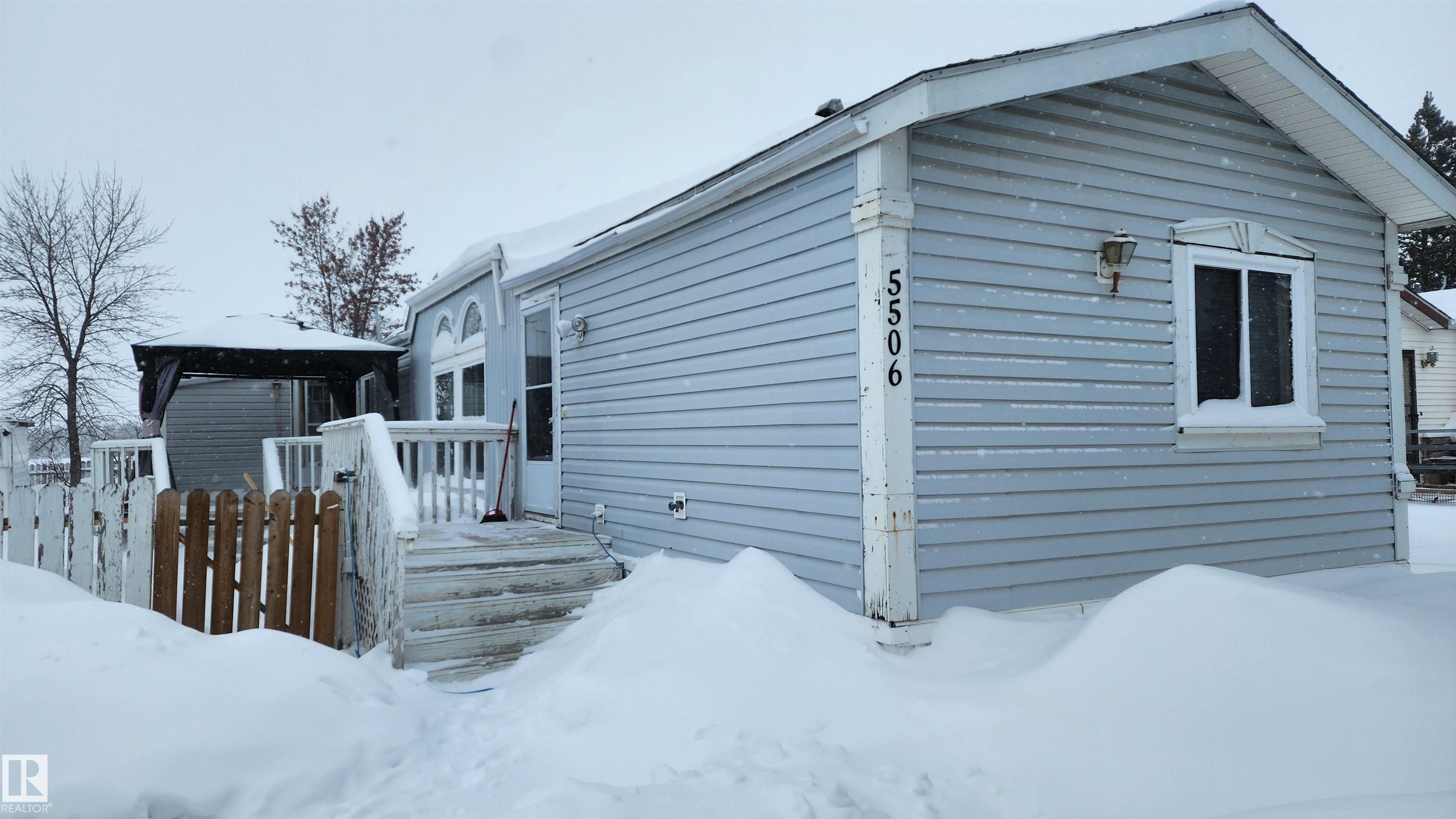 5506 55 Avenue, E4476350, Alberta,