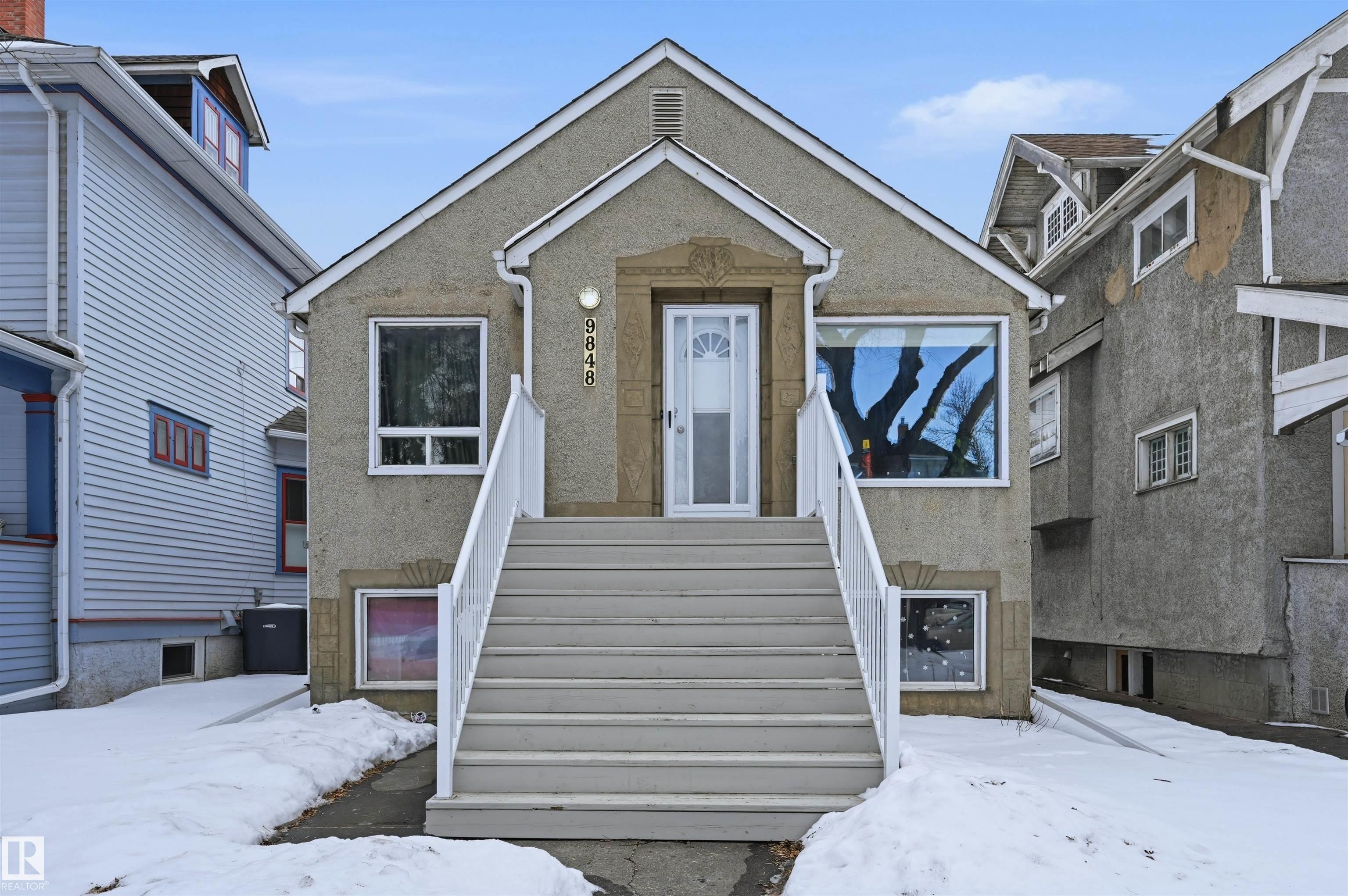 9848 87 Avenue, E4476359, Alberta,