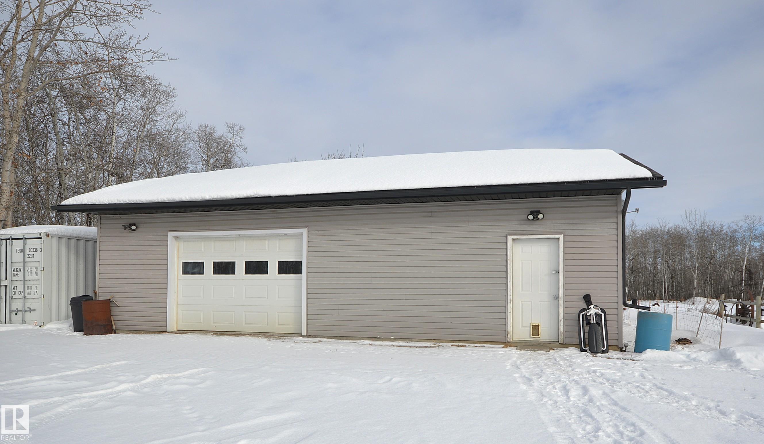 Third View of 44501 TWP RD 604, None, Rural Bonnyville M.D., Alberta, T9N 2J6