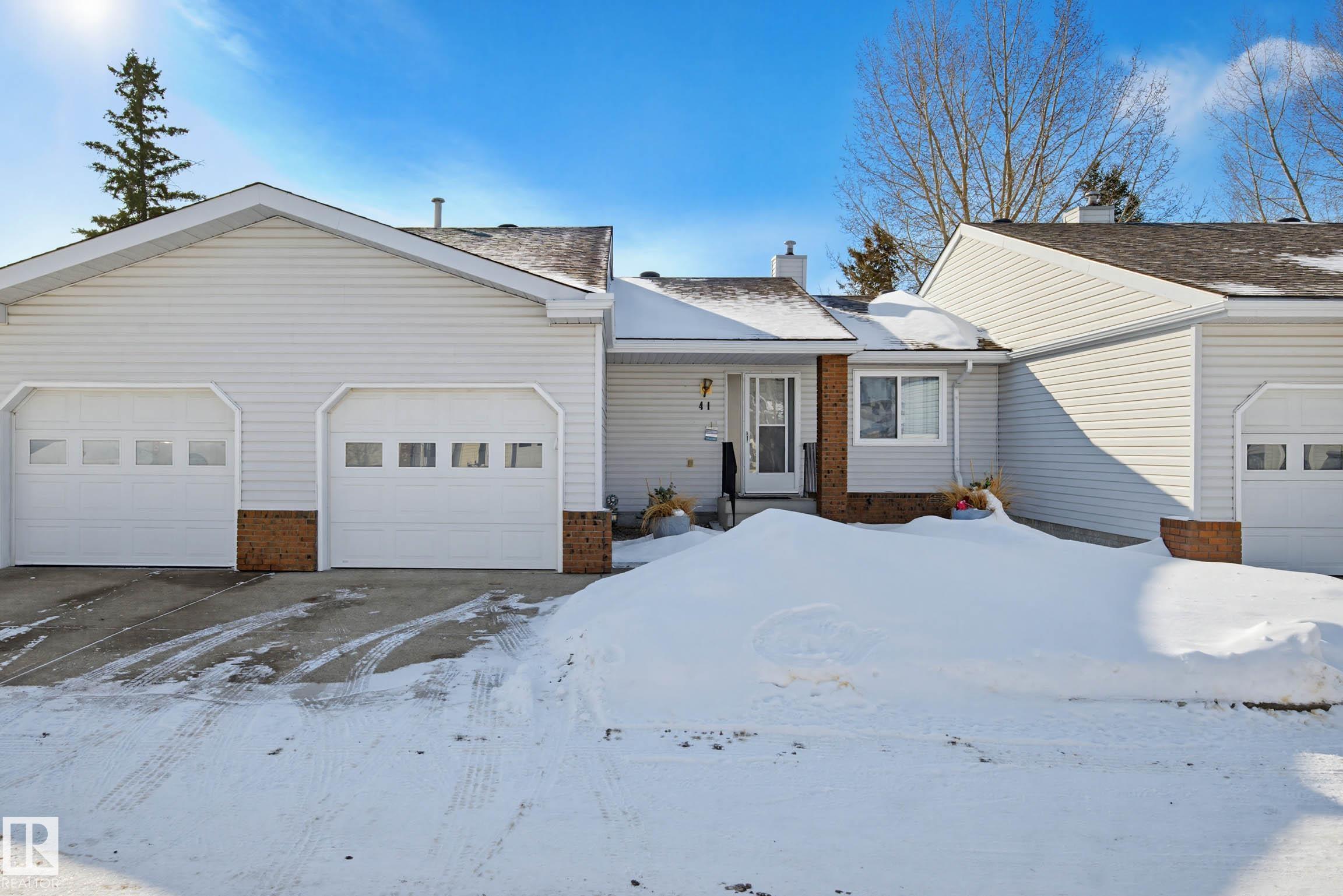 41 903 109 Street NW, E4476364, Alberta,