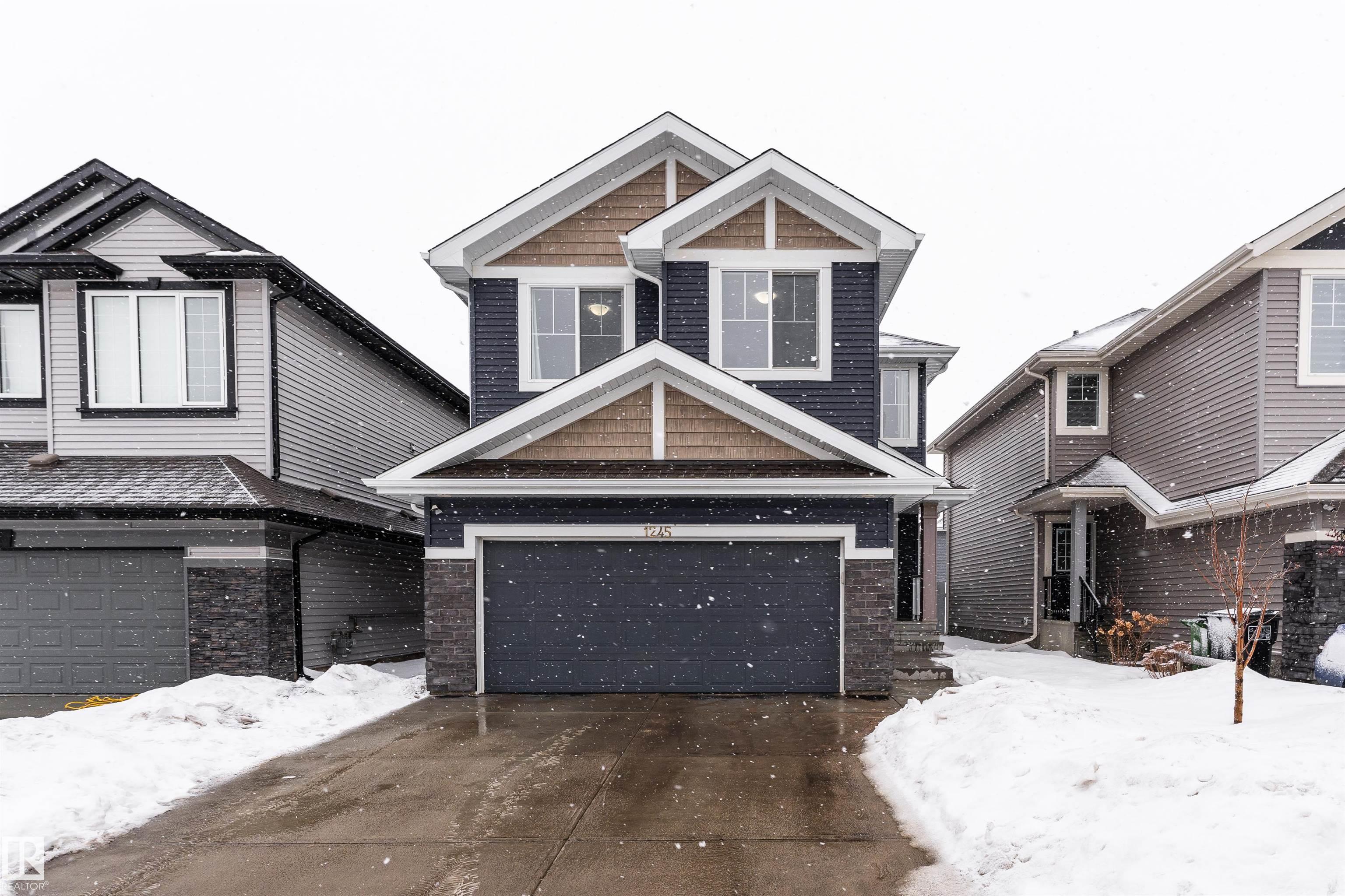 1245 26A Street, E4476365, Alberta,