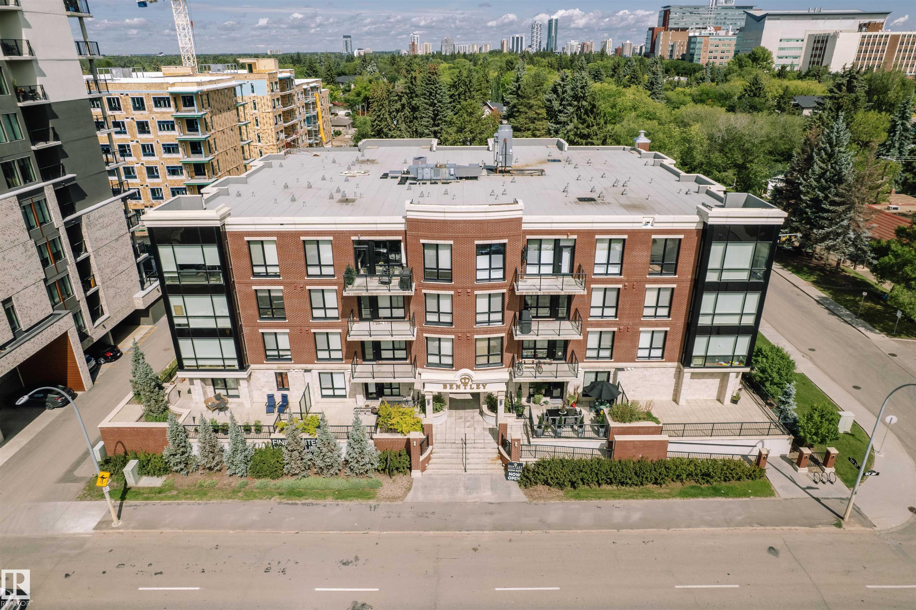 205 11710 87 Avenue, E4476378, Alberta,