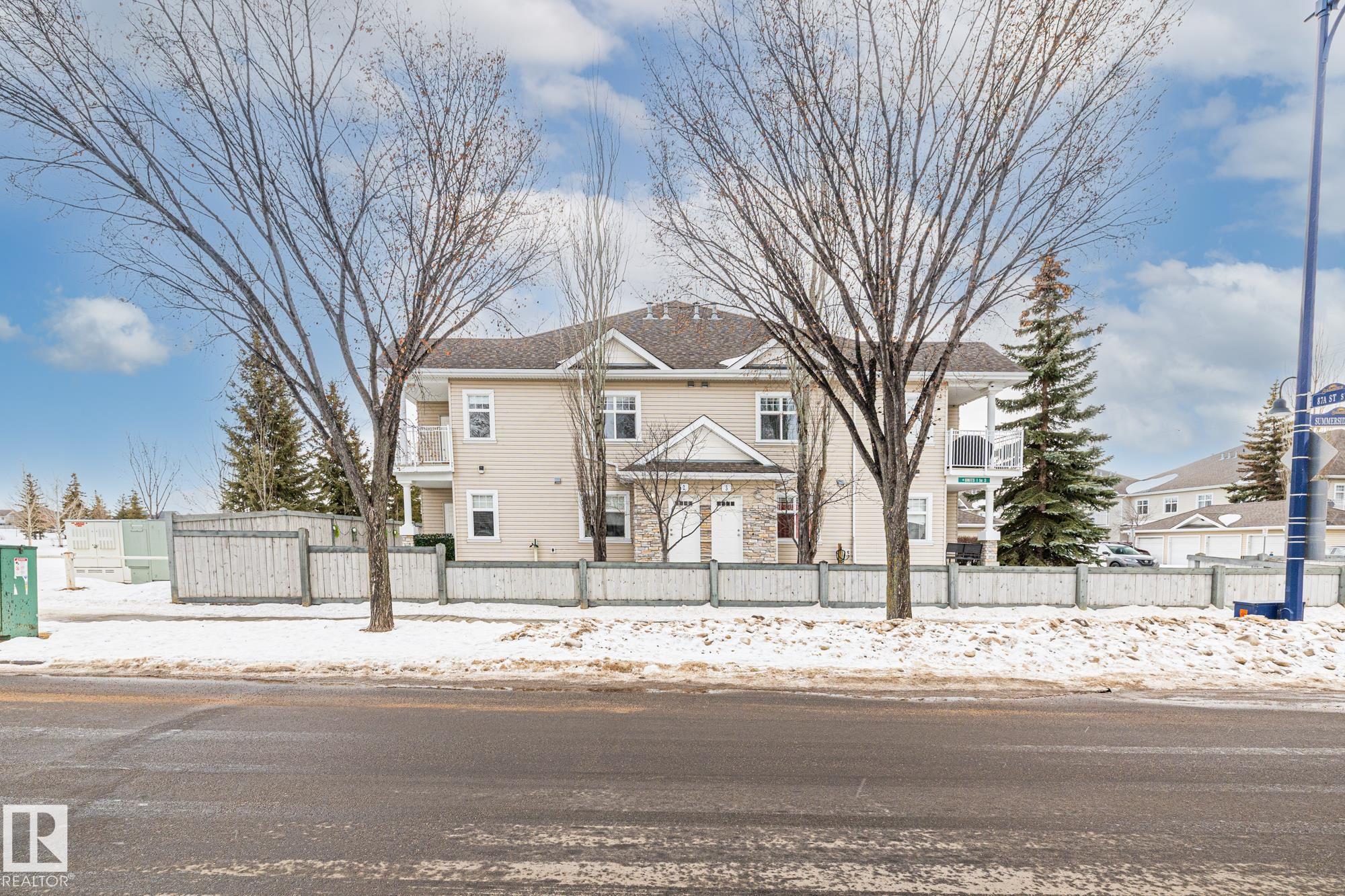 2 1179 SUMMERSIDE Drive, E4476384, Alberta,