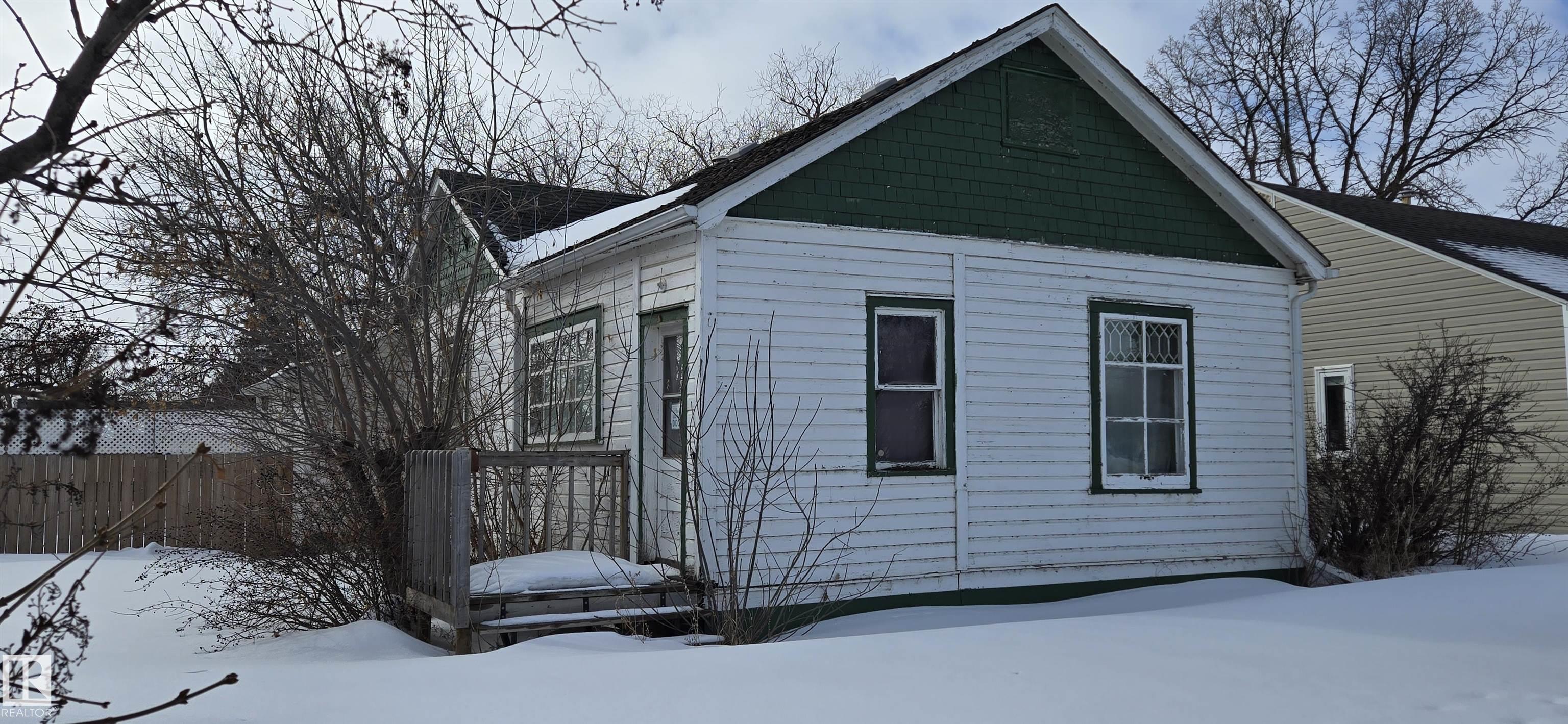 5105 50 Avenue, E4476412, Alberta,