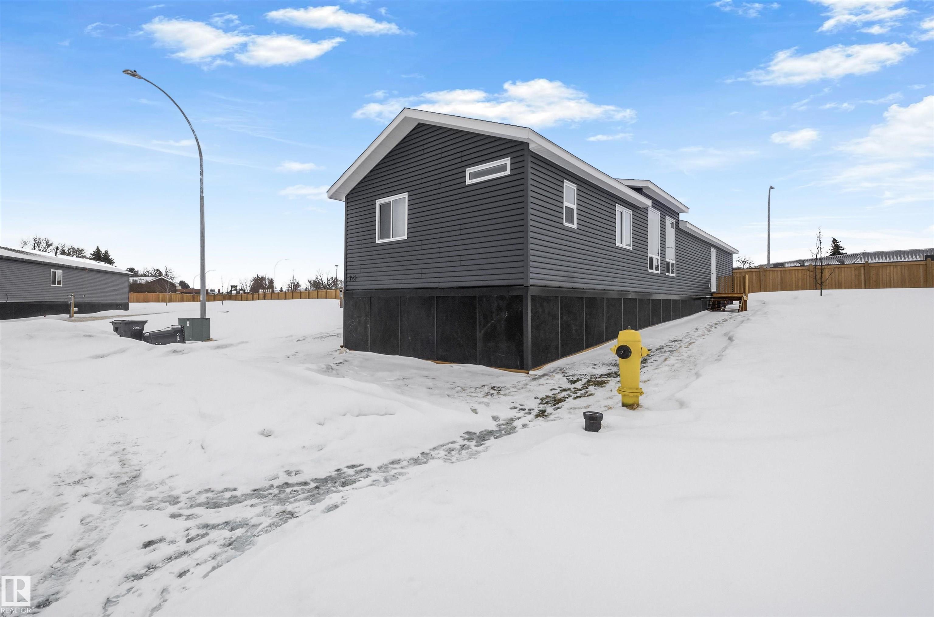 323 305 Calahoo Road, E4476426, Alberta,