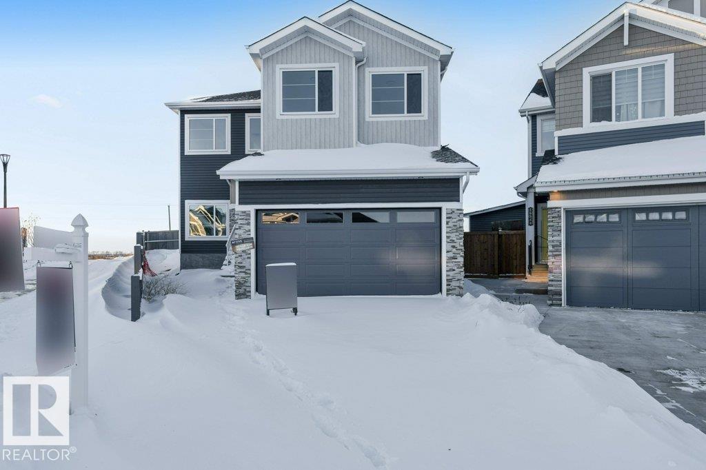 16840 33 Avenue, E4476431, Alberta,