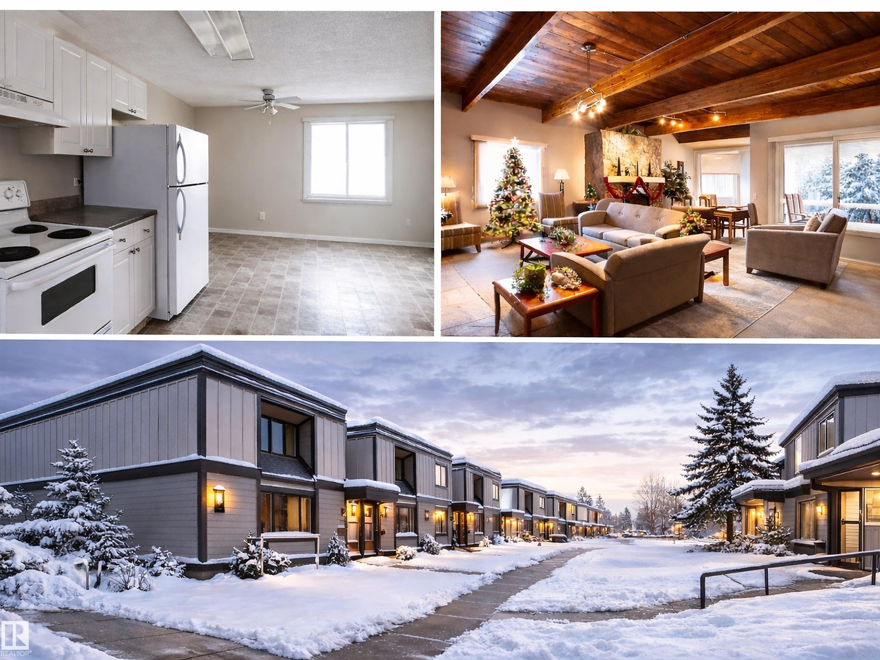 165 3308 113 Avenue, E4476436, Alberta,