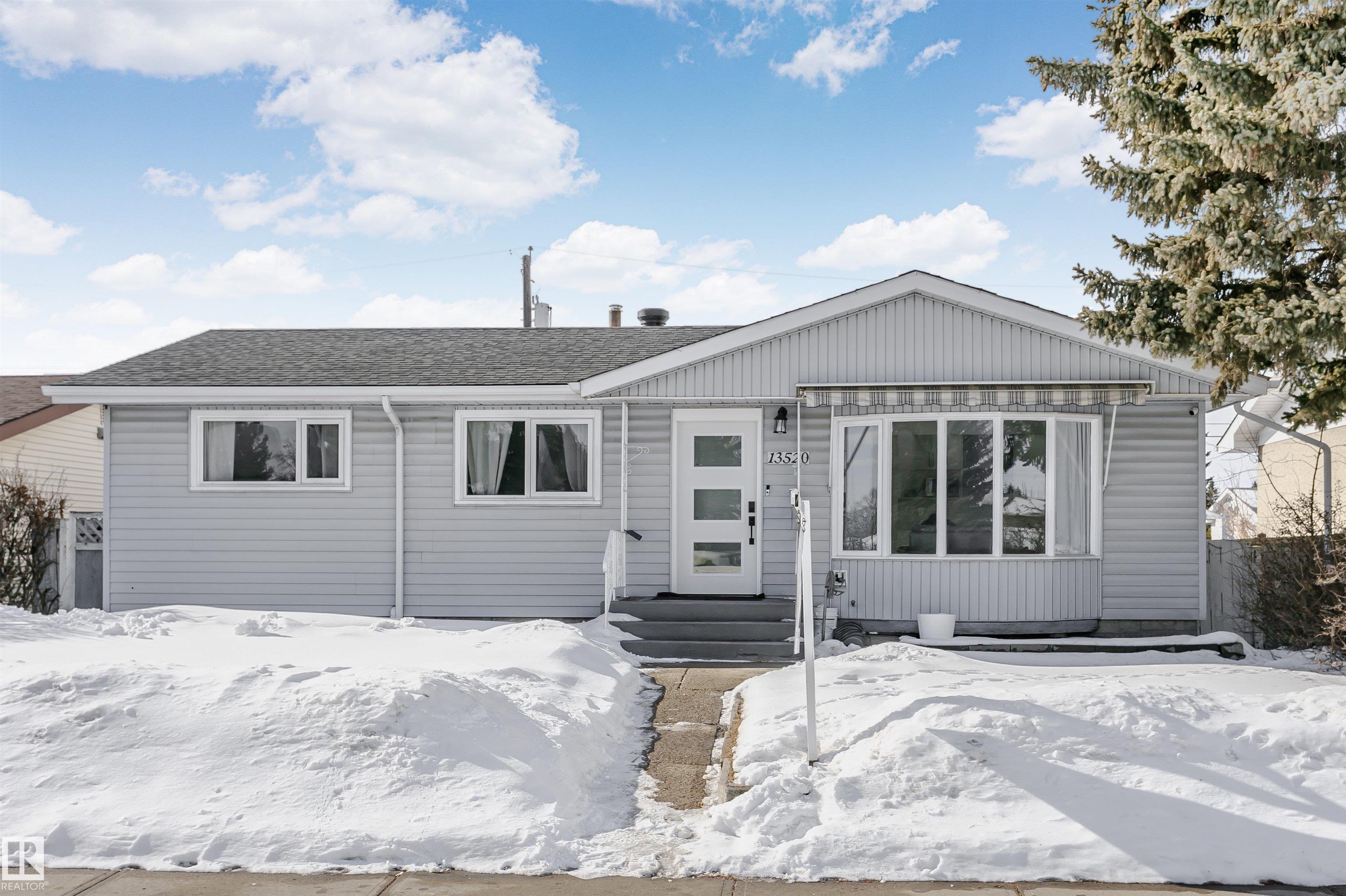13520 113A Street, E4476440, Alberta,