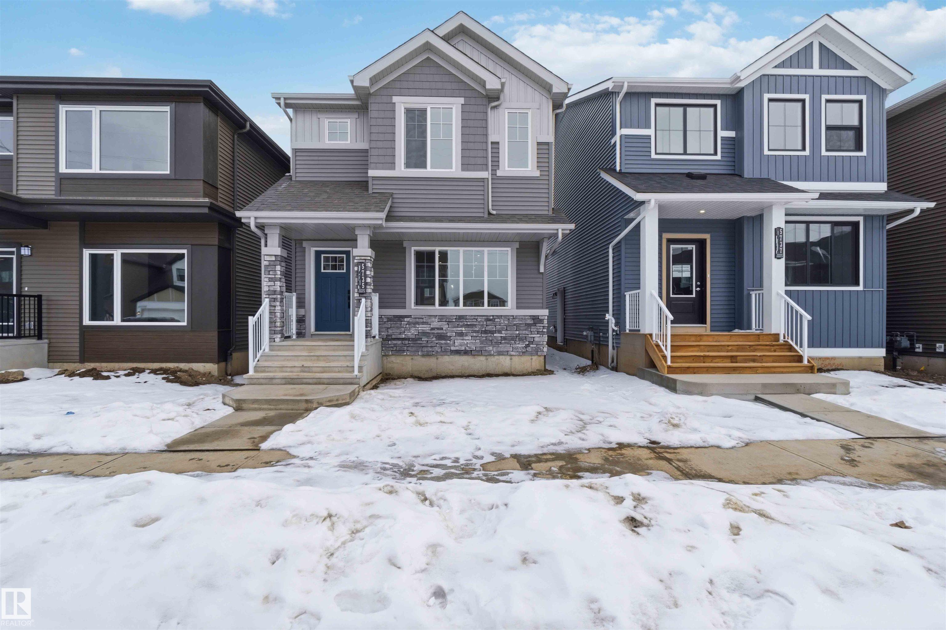 5735 Hawthorn Common SW, E4476445, Alberta,