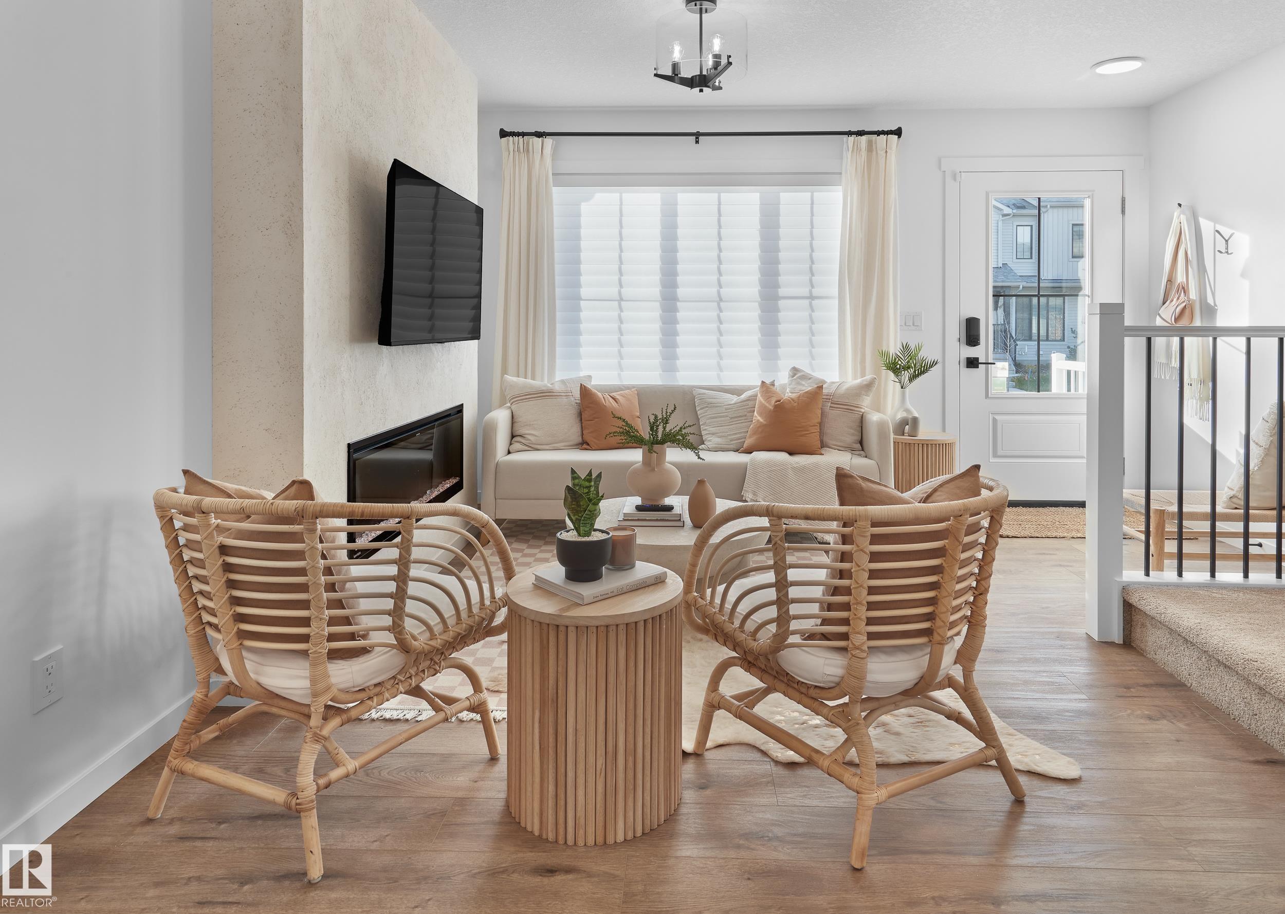 Fourth View of 1320 9 Street, Aster, Edmonton, Alberta, T6T 2W2