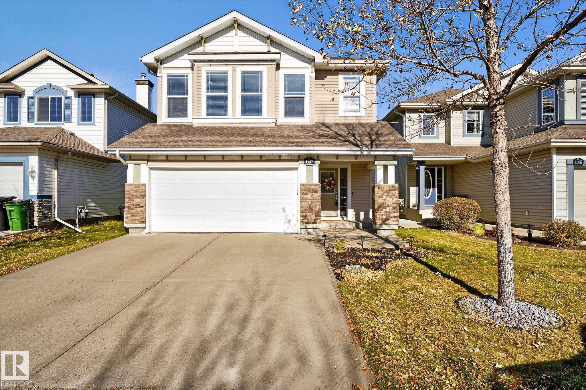 1147 RUTHERFORD Close, E4476449, Alberta,