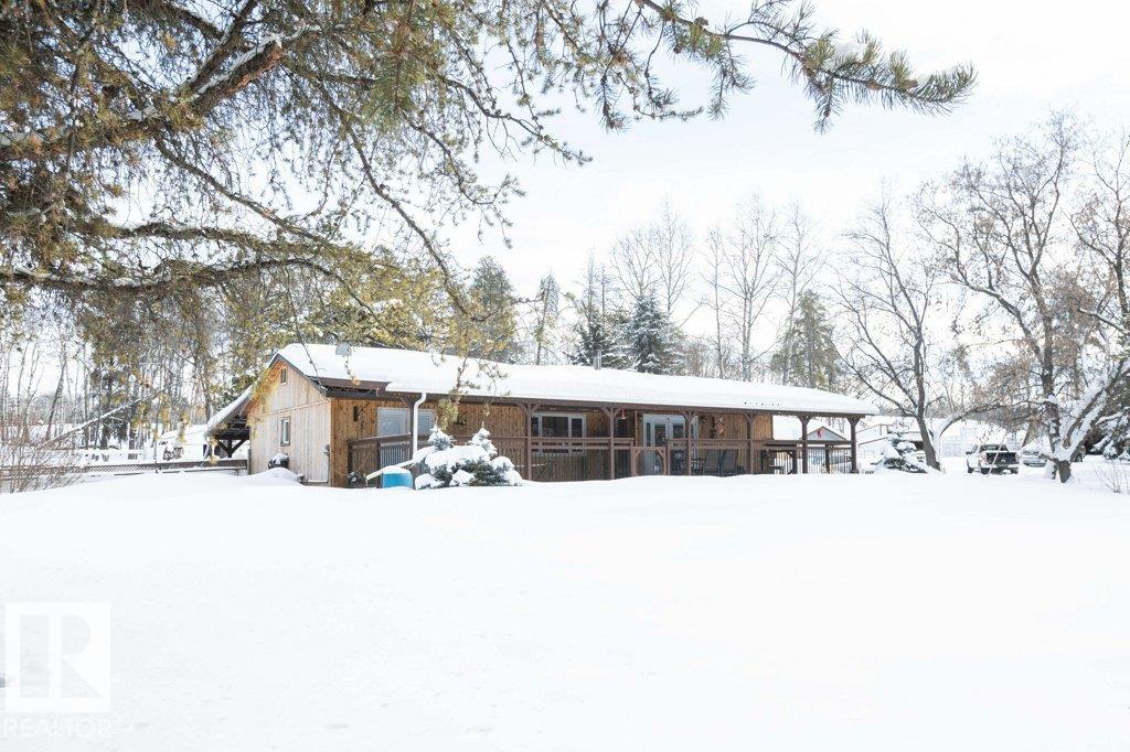 59415A Rg Rd 240, E4476457, Alberta,