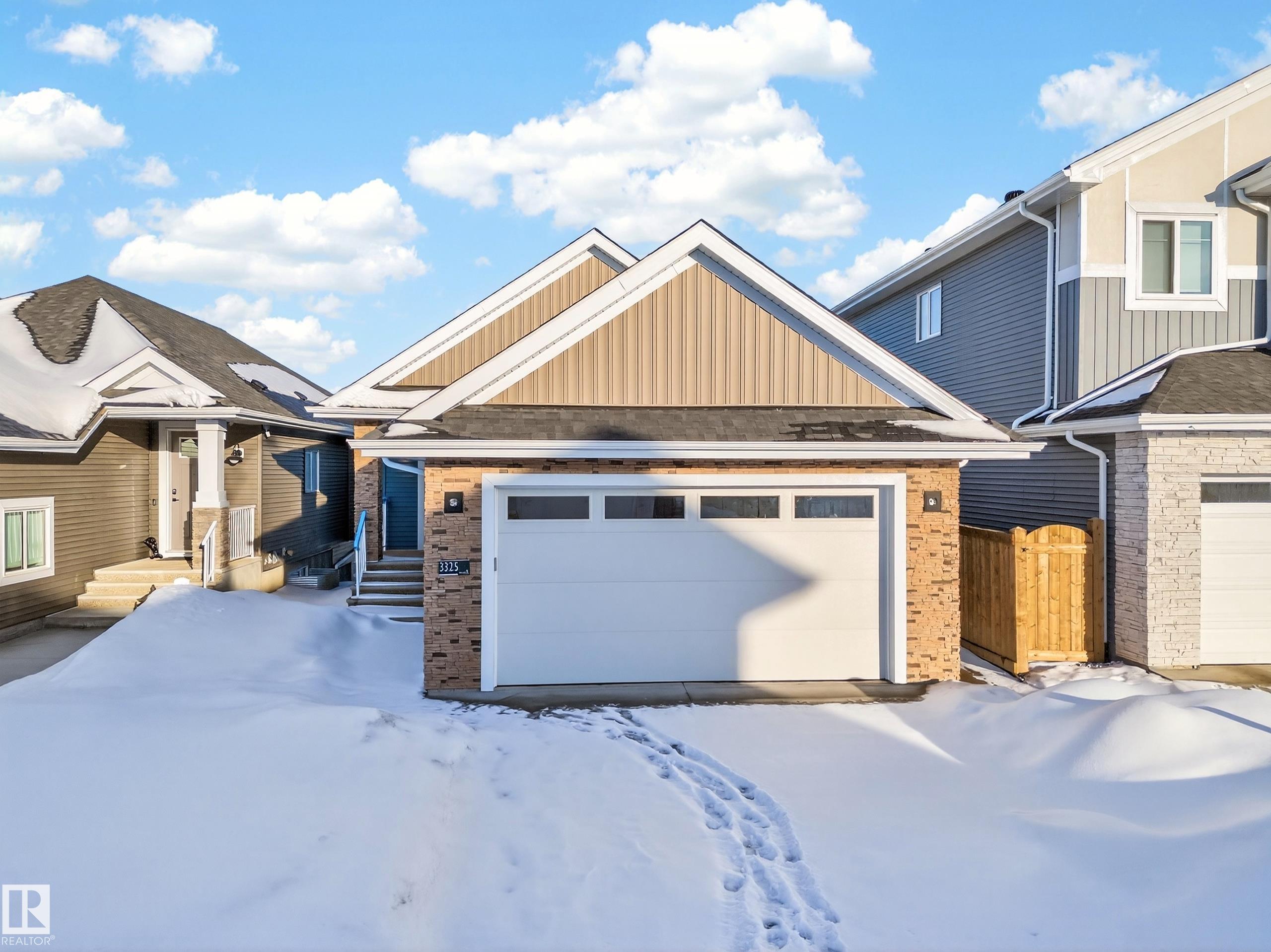 3325 Chickadee drive, E4476459, Alberta,