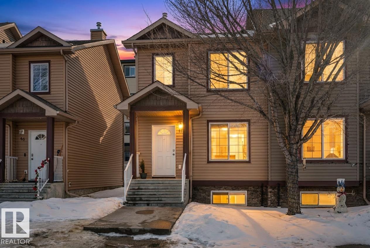 47 320 SPRUCE RIDGE Road, E4476461, Alberta,