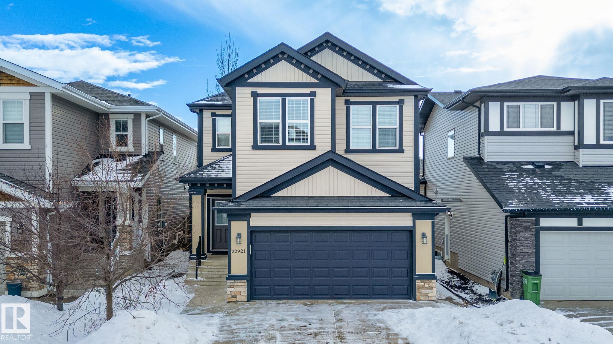 22921 94A Avenue, E4476463, Alberta,