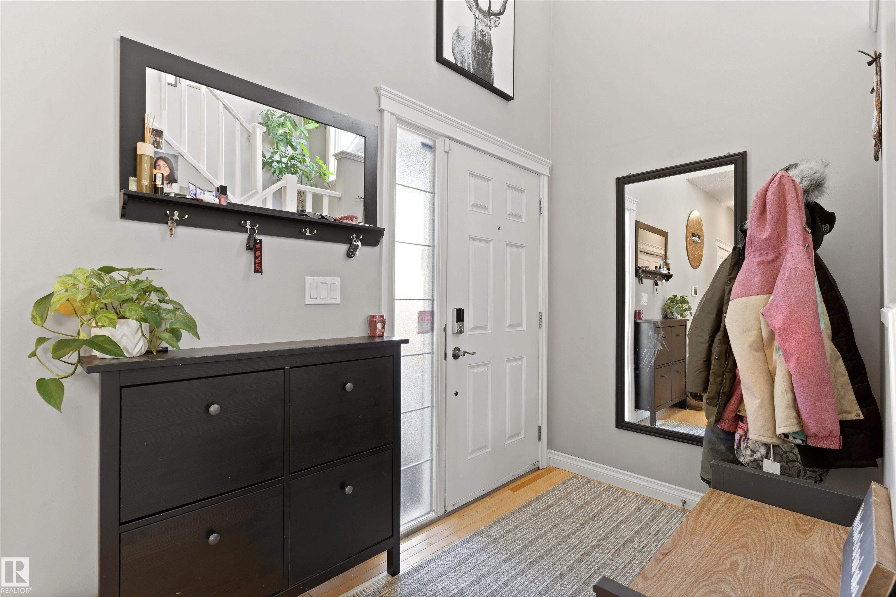 Third View of 221 HENDERSON Link, Harvest Ridge, Spruce Grove, Alberta, T7X 0C5