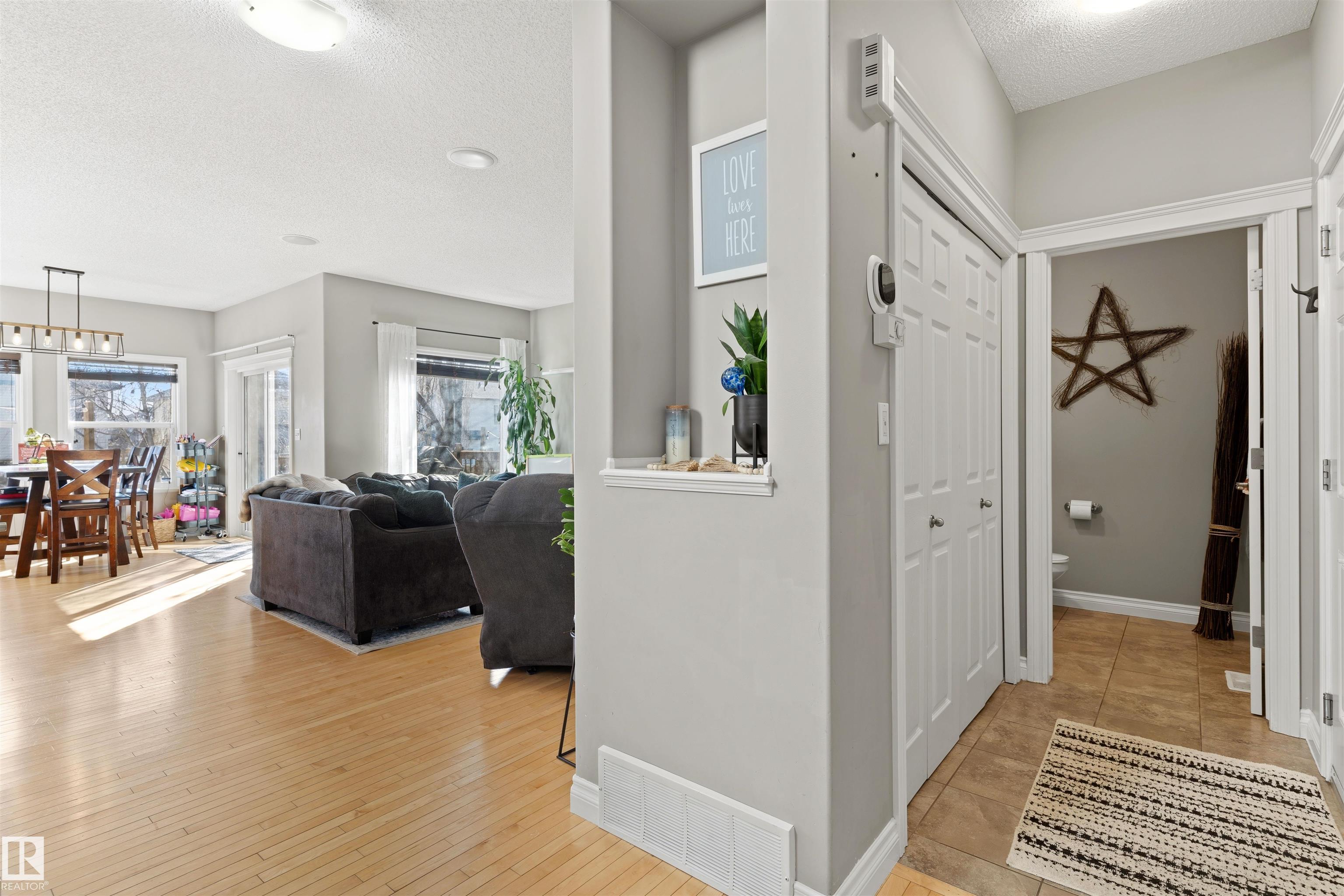 Fourth View of 221 HENDERSON Link, Harvest Ridge, Spruce Grove, Alberta, T7X 0C5