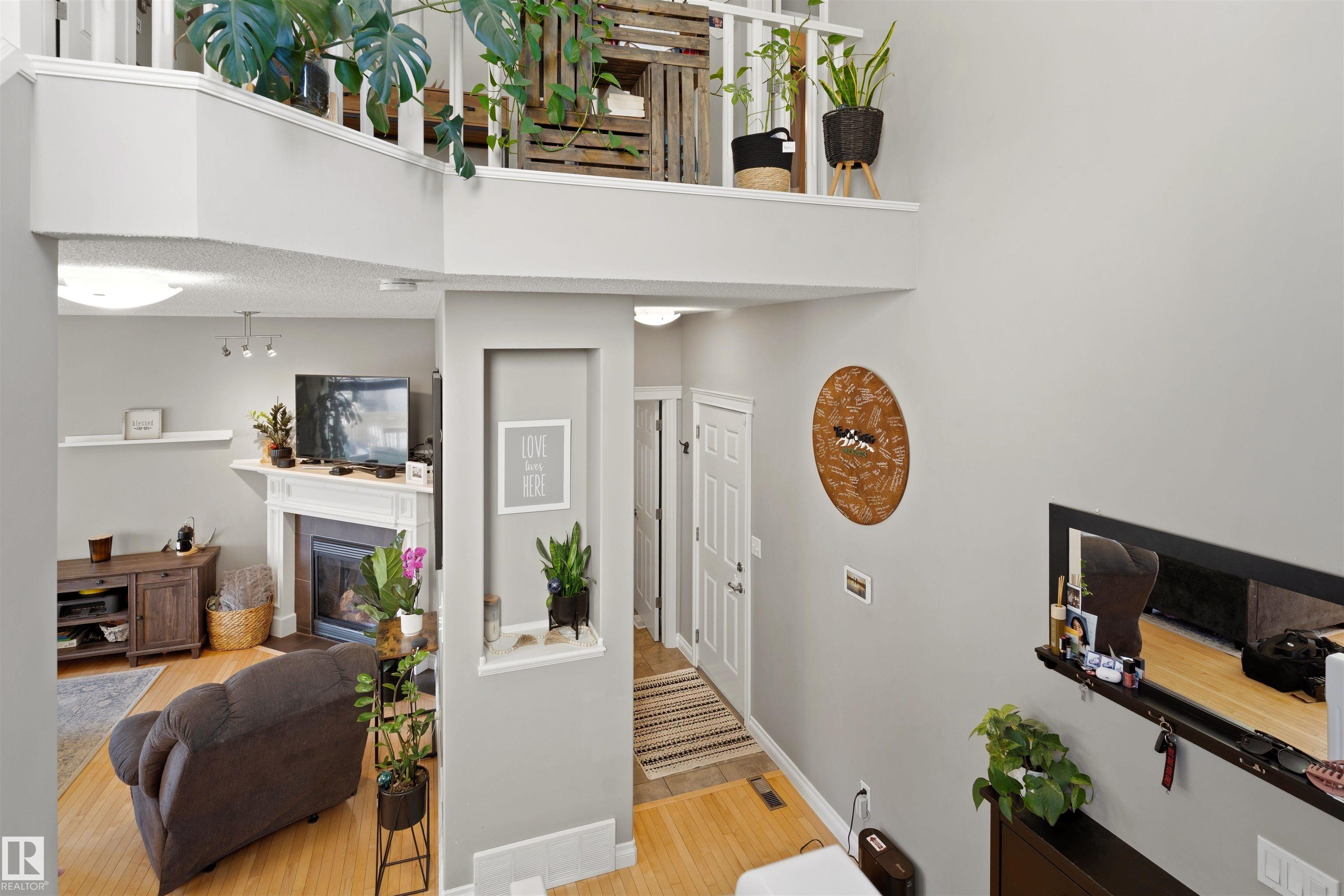 Fifth View of 221 HENDERSON Link, Harvest Ridge, Spruce Grove, Alberta, T7X 0C5