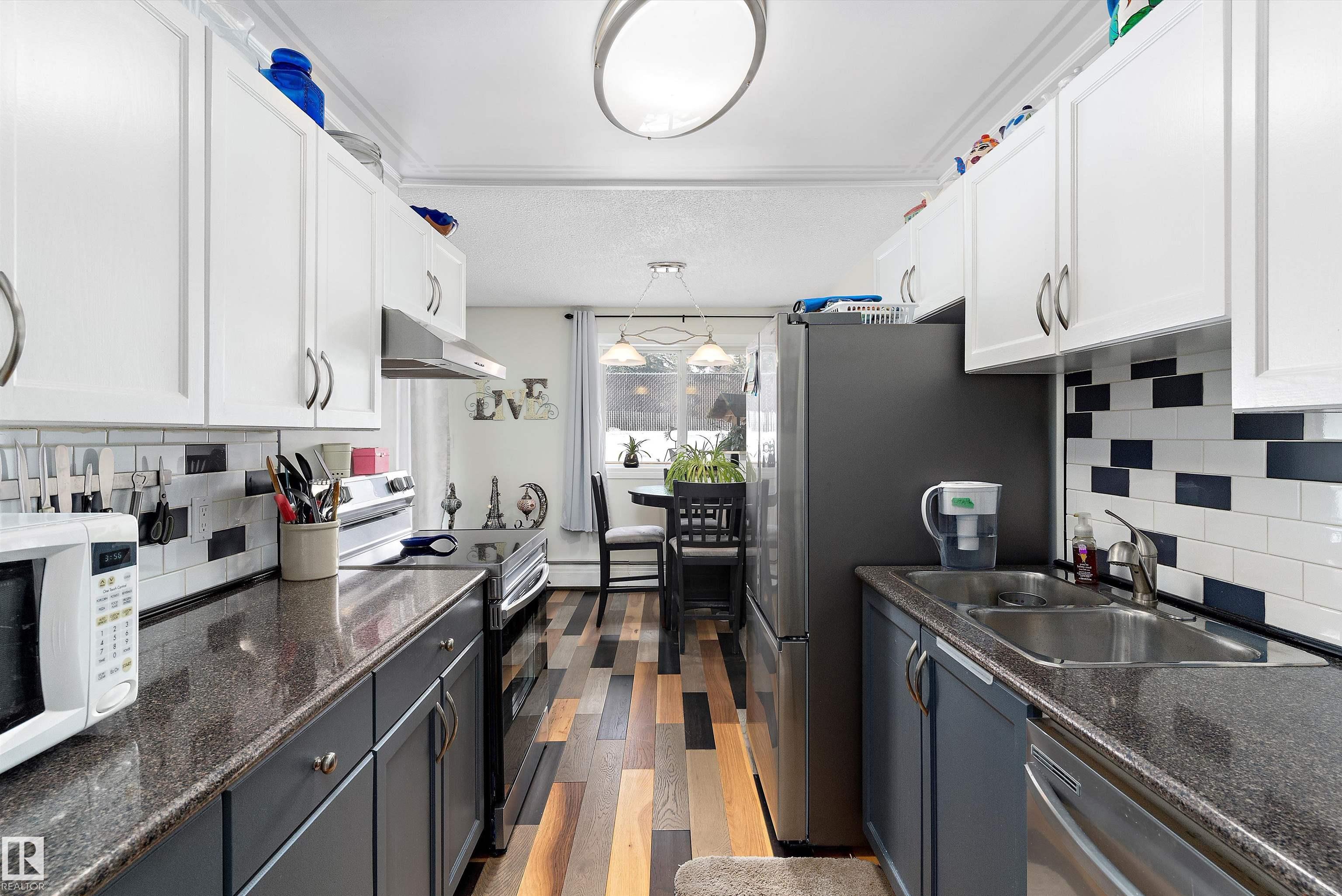 # 3 13450 Fort Road, E4476482, Alberta,