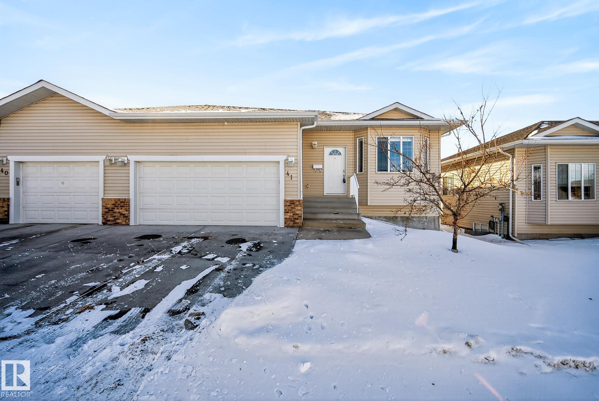 41 401 BOTHWELL Drive, E4476490, Alberta,