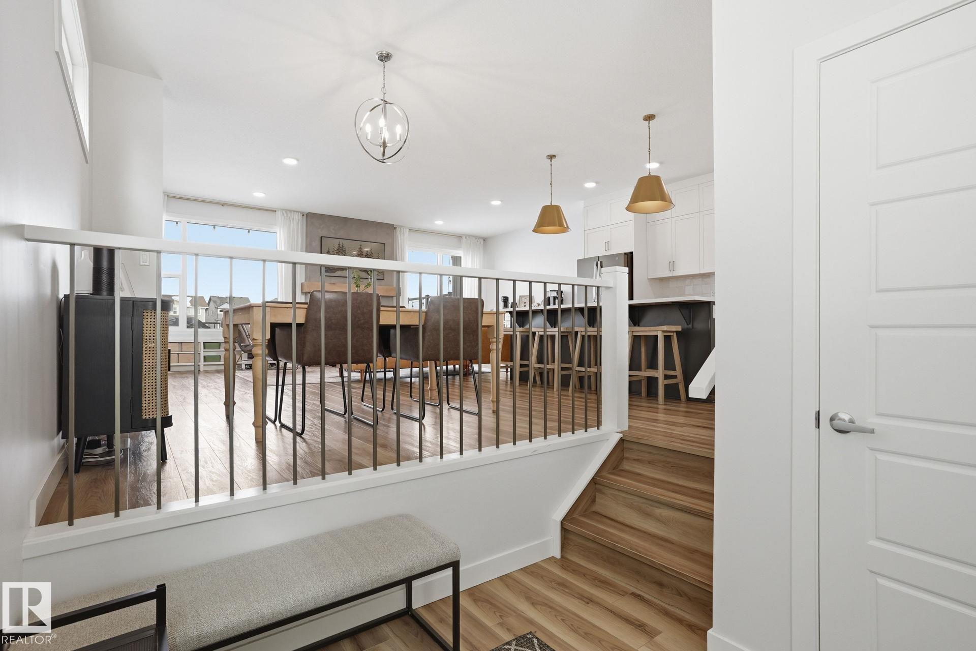 Fifth View of 3752 CROSS LANDING Landing, Chappelle Area, Edmonton, Alberta, T6W 4X5