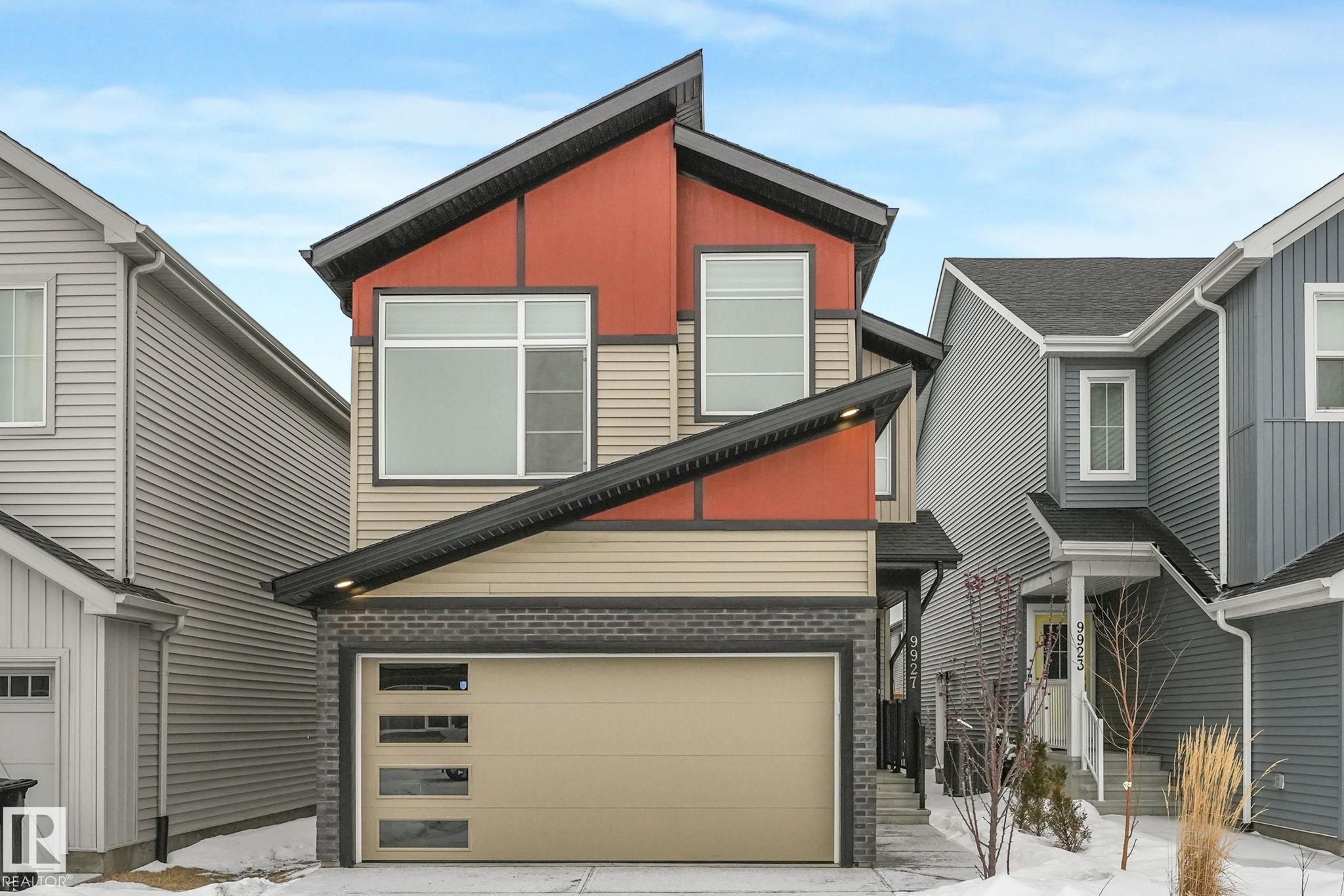 9927 226 Street, E4476505, Alberta,