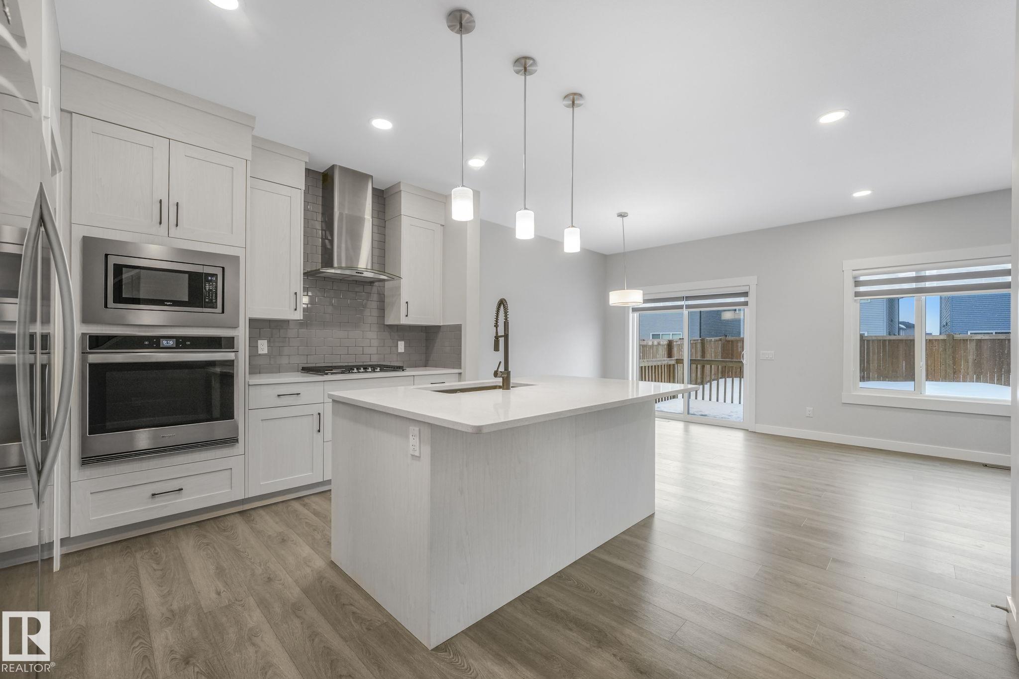 Second View of 9927 226 Street, Secord, Edmonton, Alberta, T5T 7V2