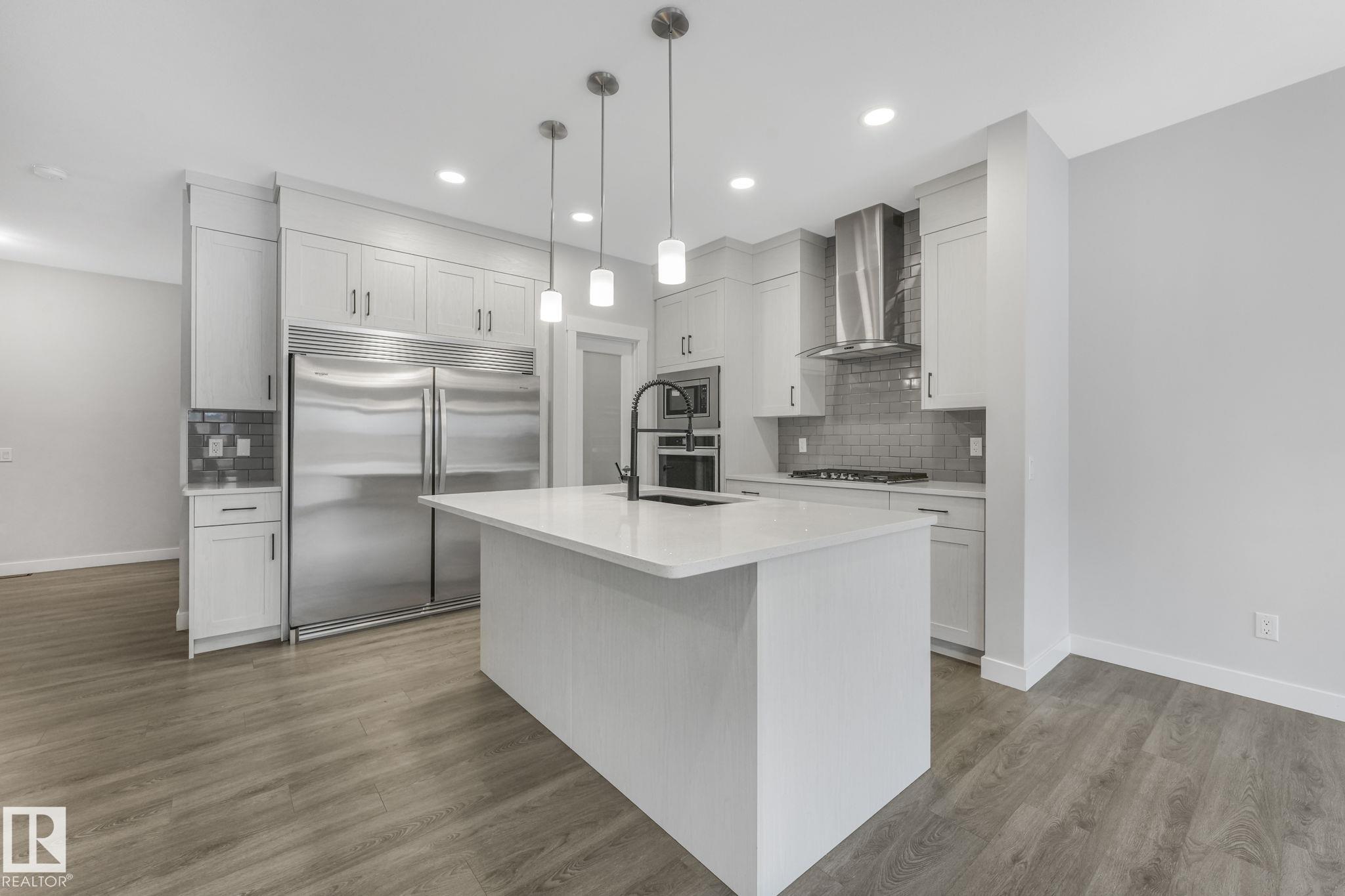 Third View of 9927 226 Street, Secord, Edmonton, Alberta, T5T 7V2