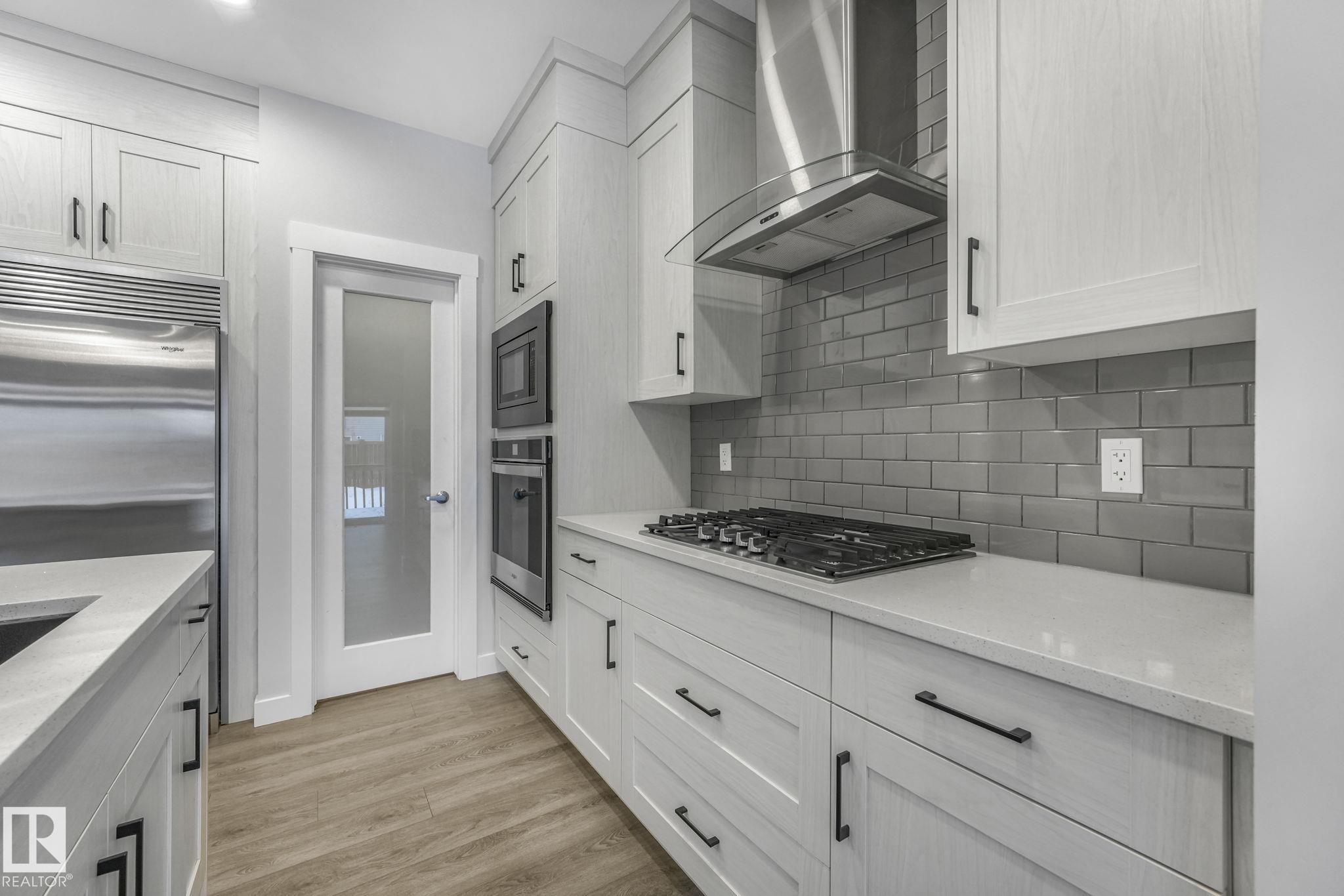 Fifth View of 9927 226 Street, Secord, Edmonton, Alberta, T5T 7V2